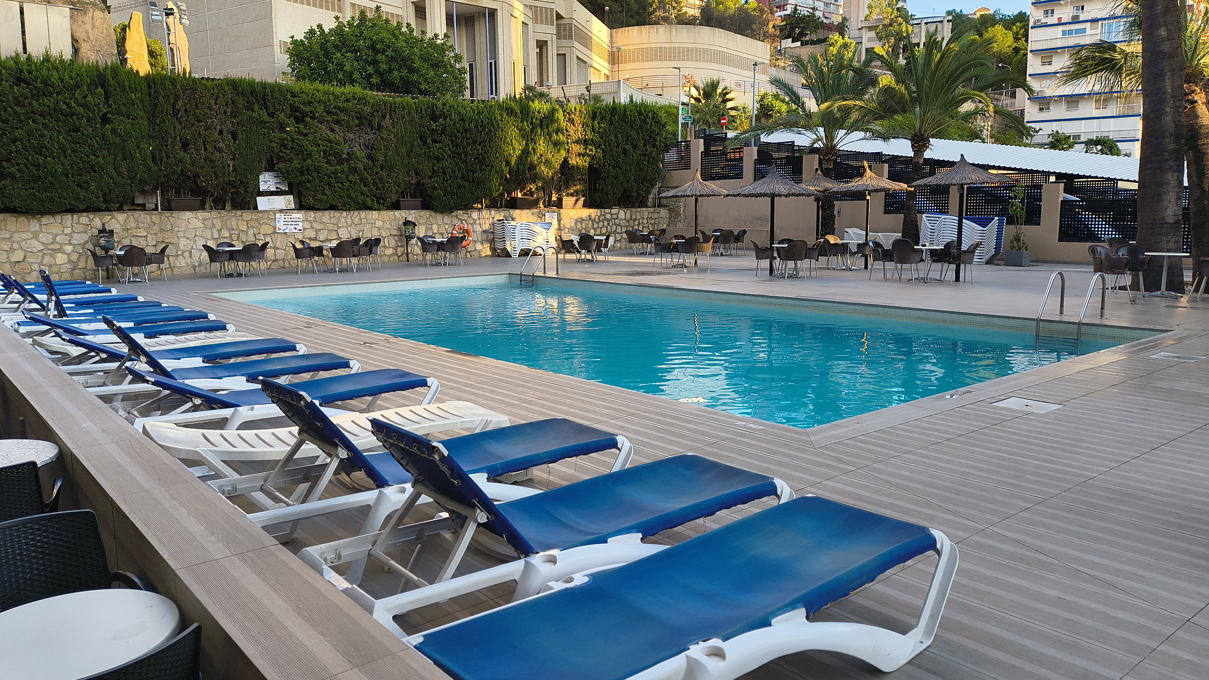 Hotel Mont-Park by null