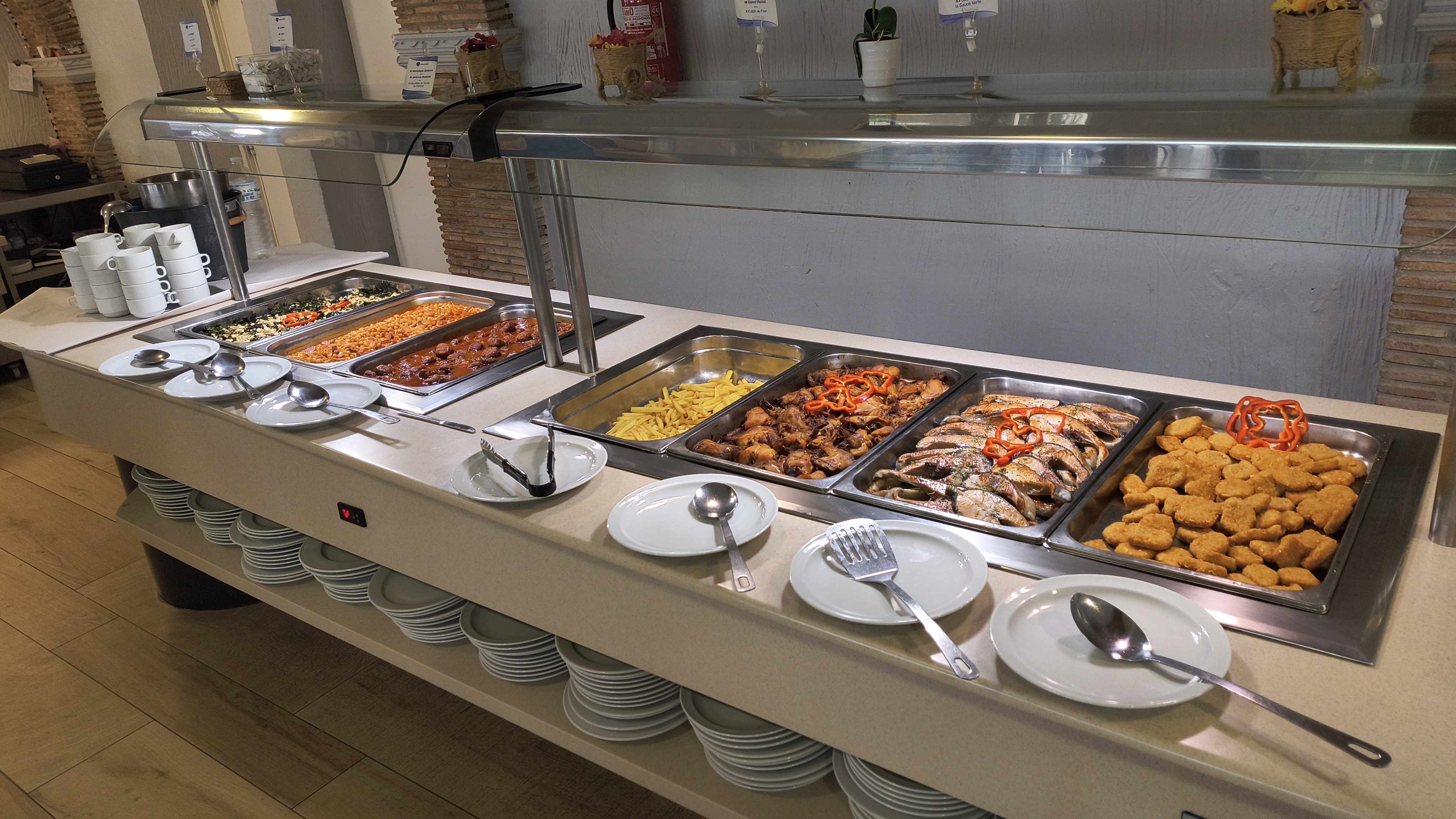 Hotel Mont-Park by null