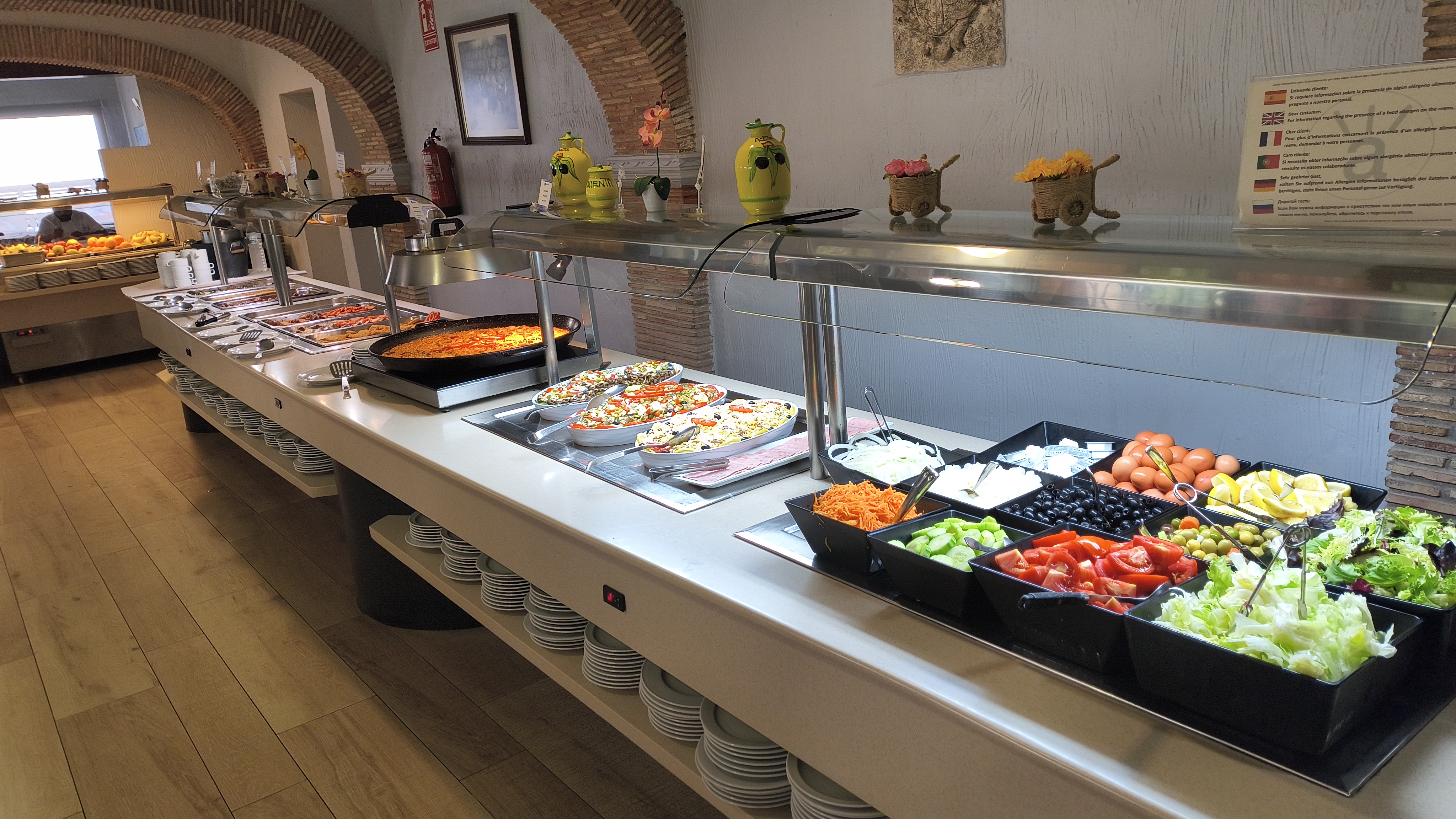 Hotel Mont-Park by null