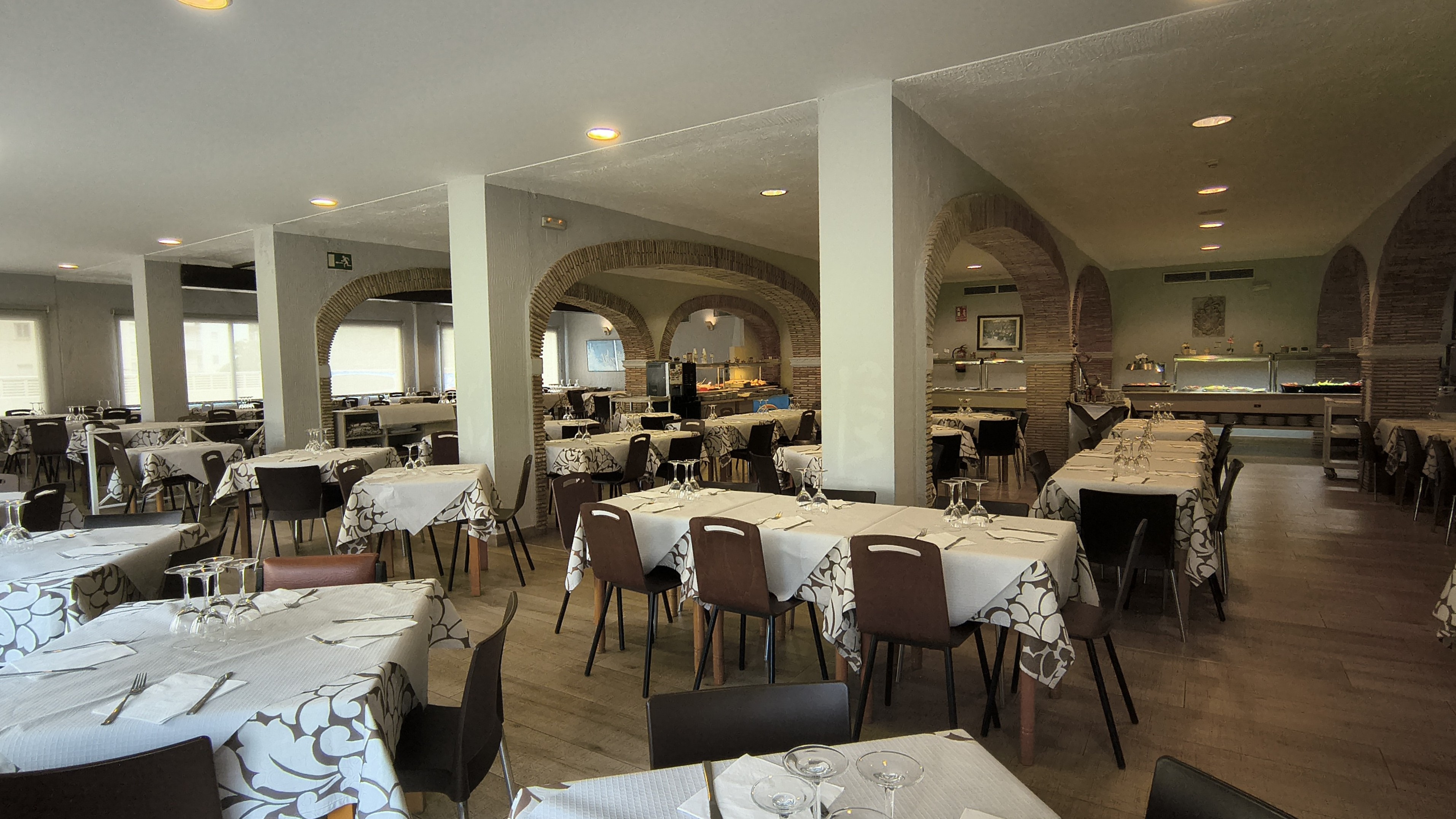 Hotel Mont-Park by null