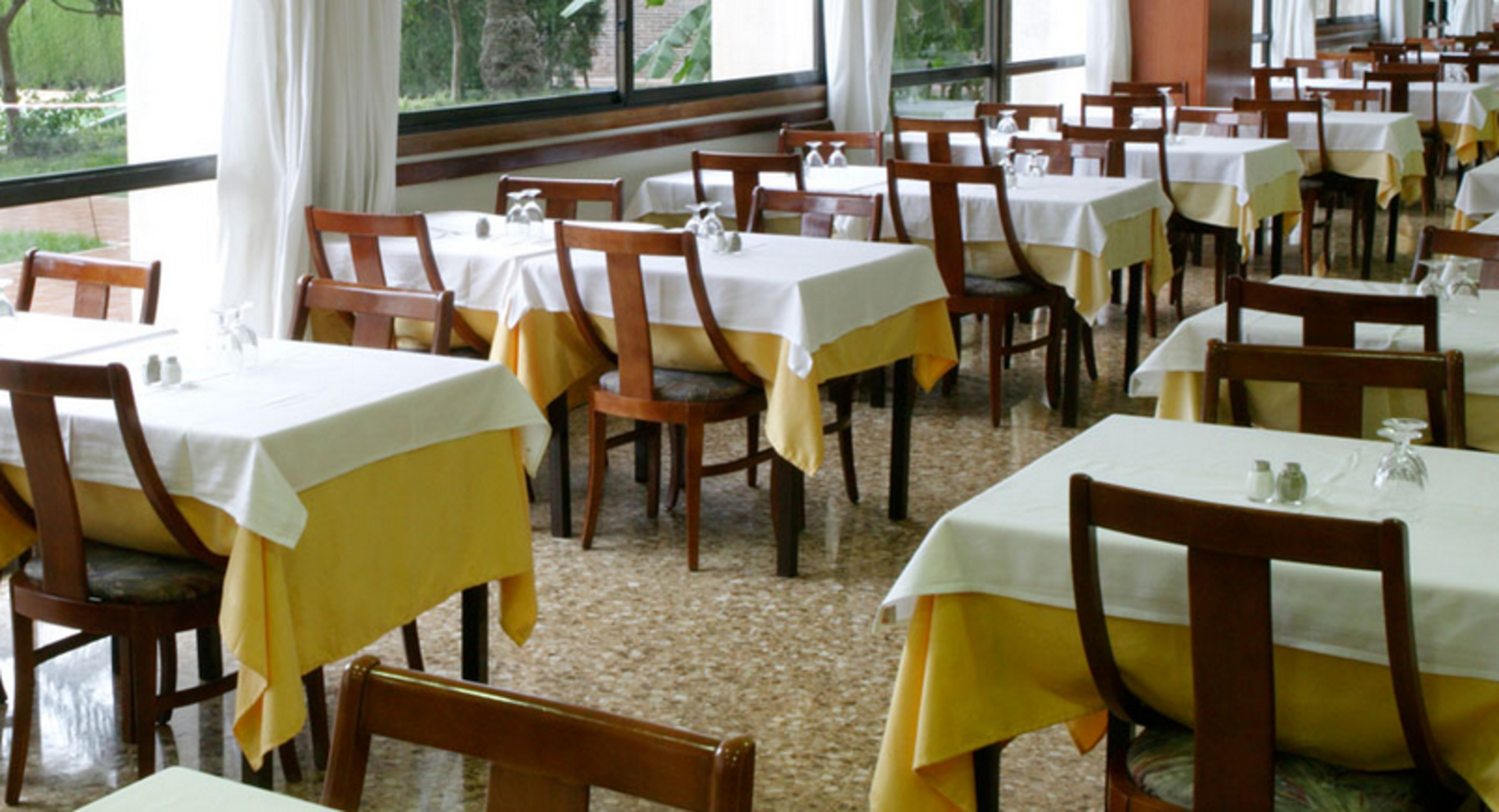 Hotel Rosamar by null