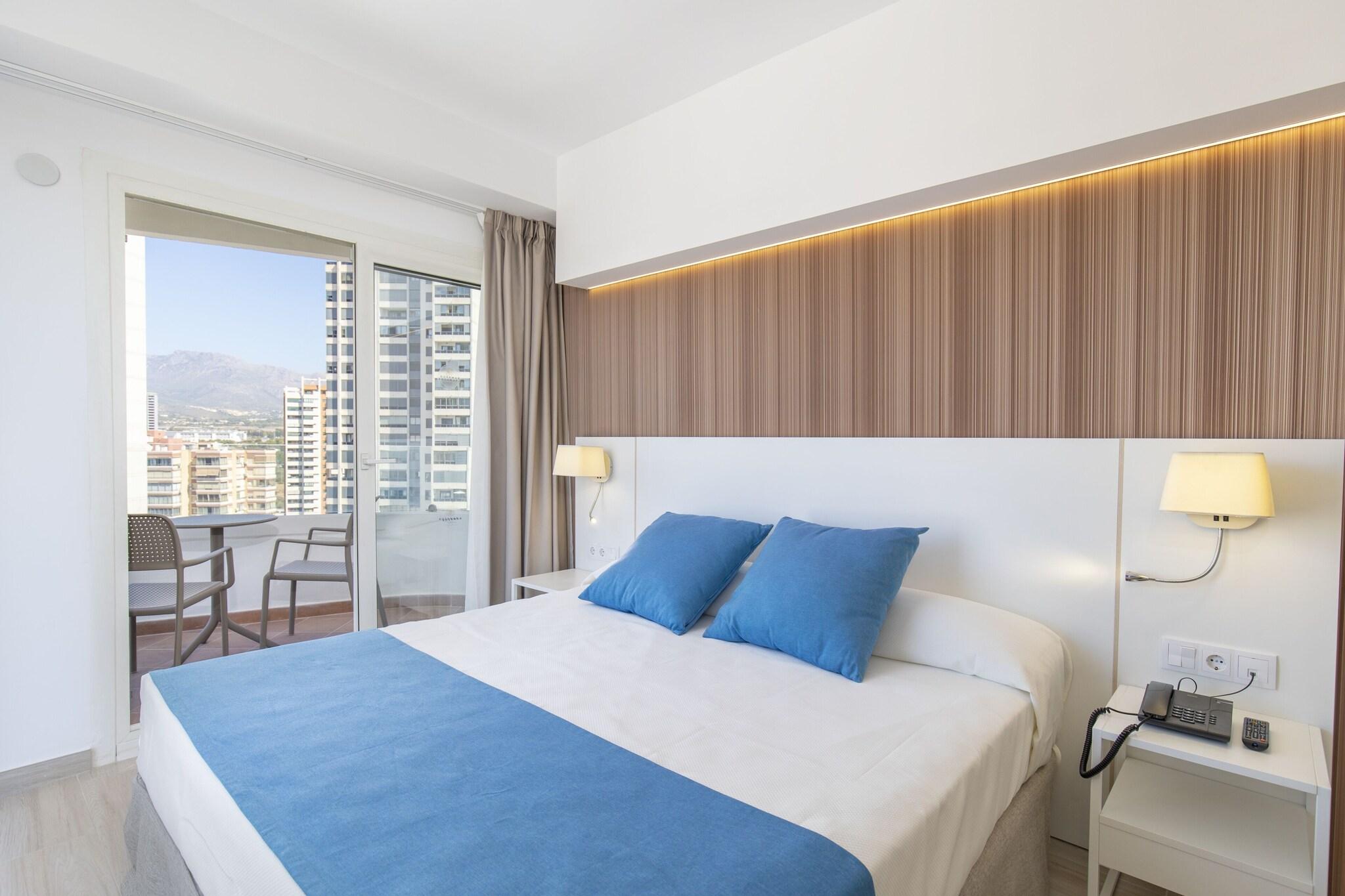 Hotel Rosamar by null