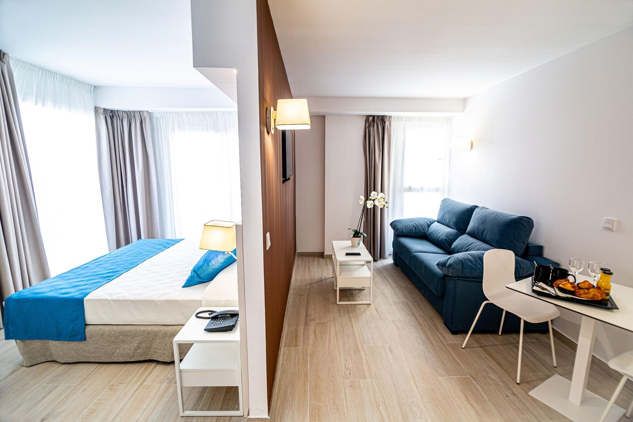 Hotel Rosamar by null