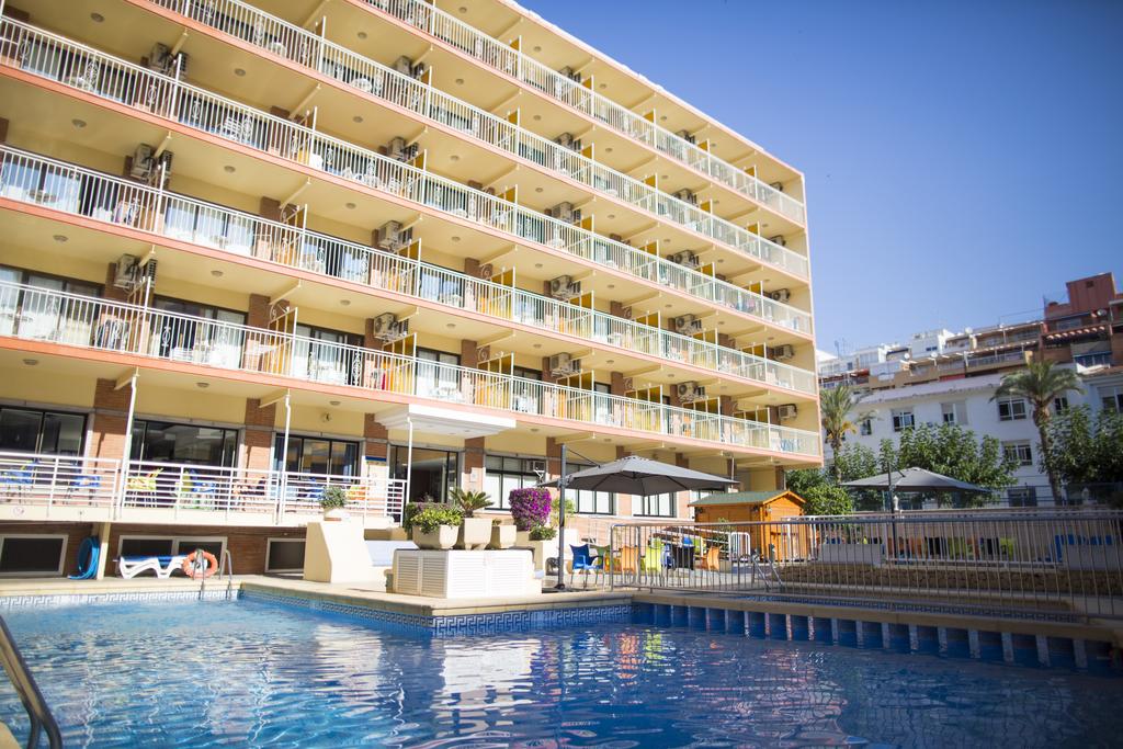Hotel Port Vista Oro by null