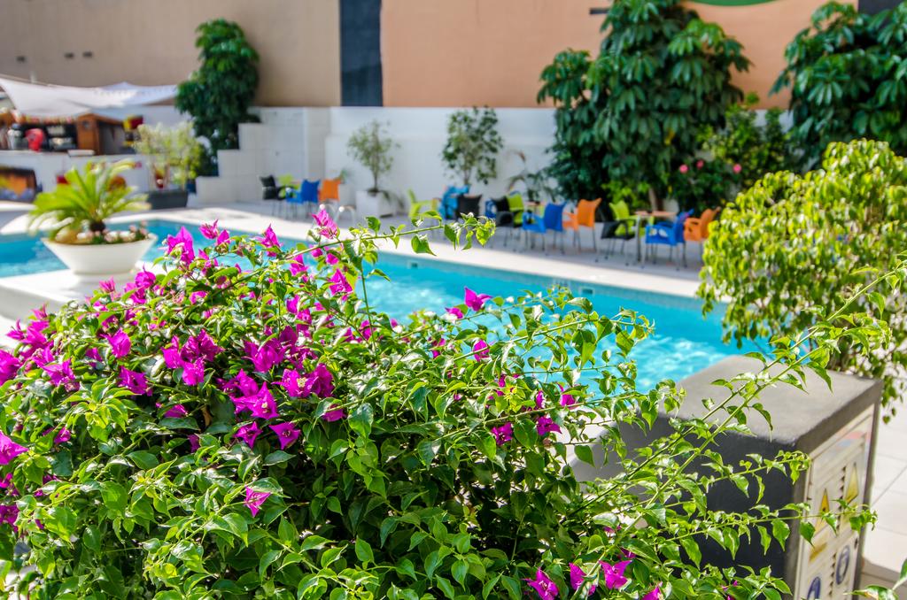 Hotel Port Vista Oro by null