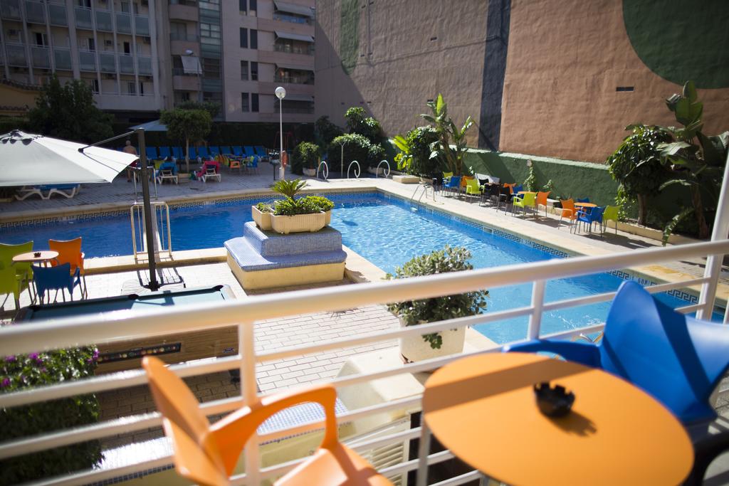 Hotel Port Vista Oro by null