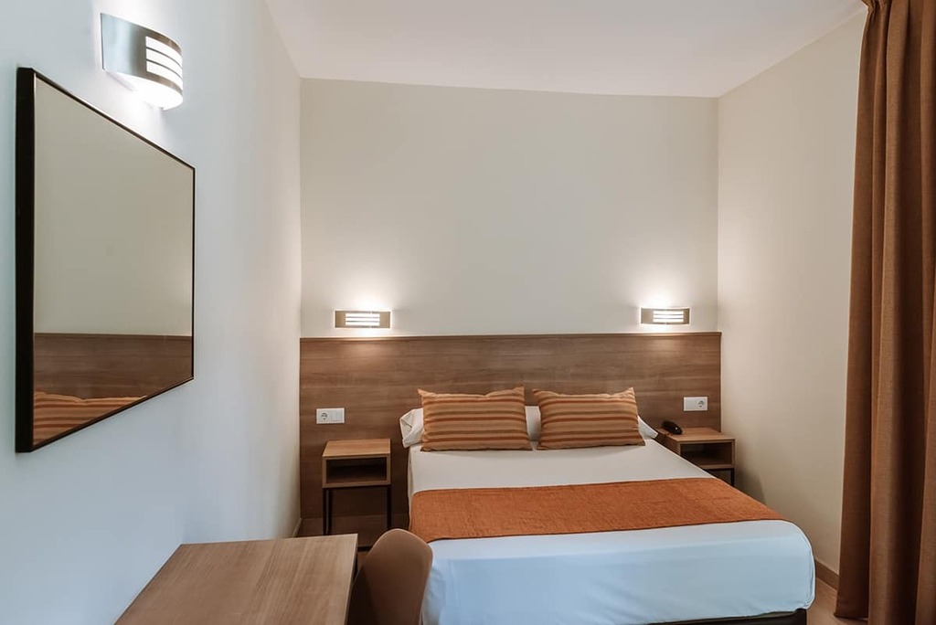 Hotel Marconi by null