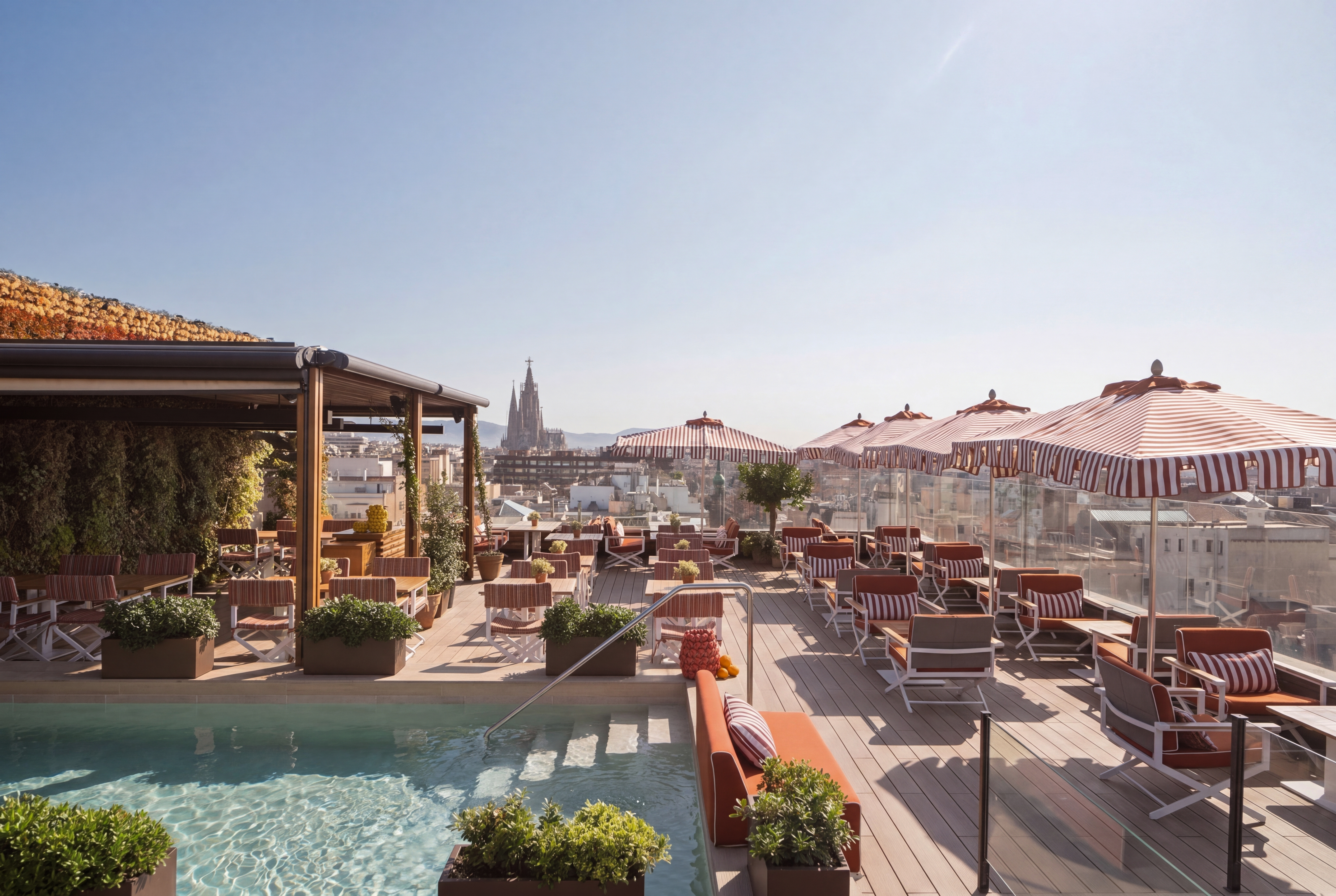 Majestic Hotel & Spa Barcelona
