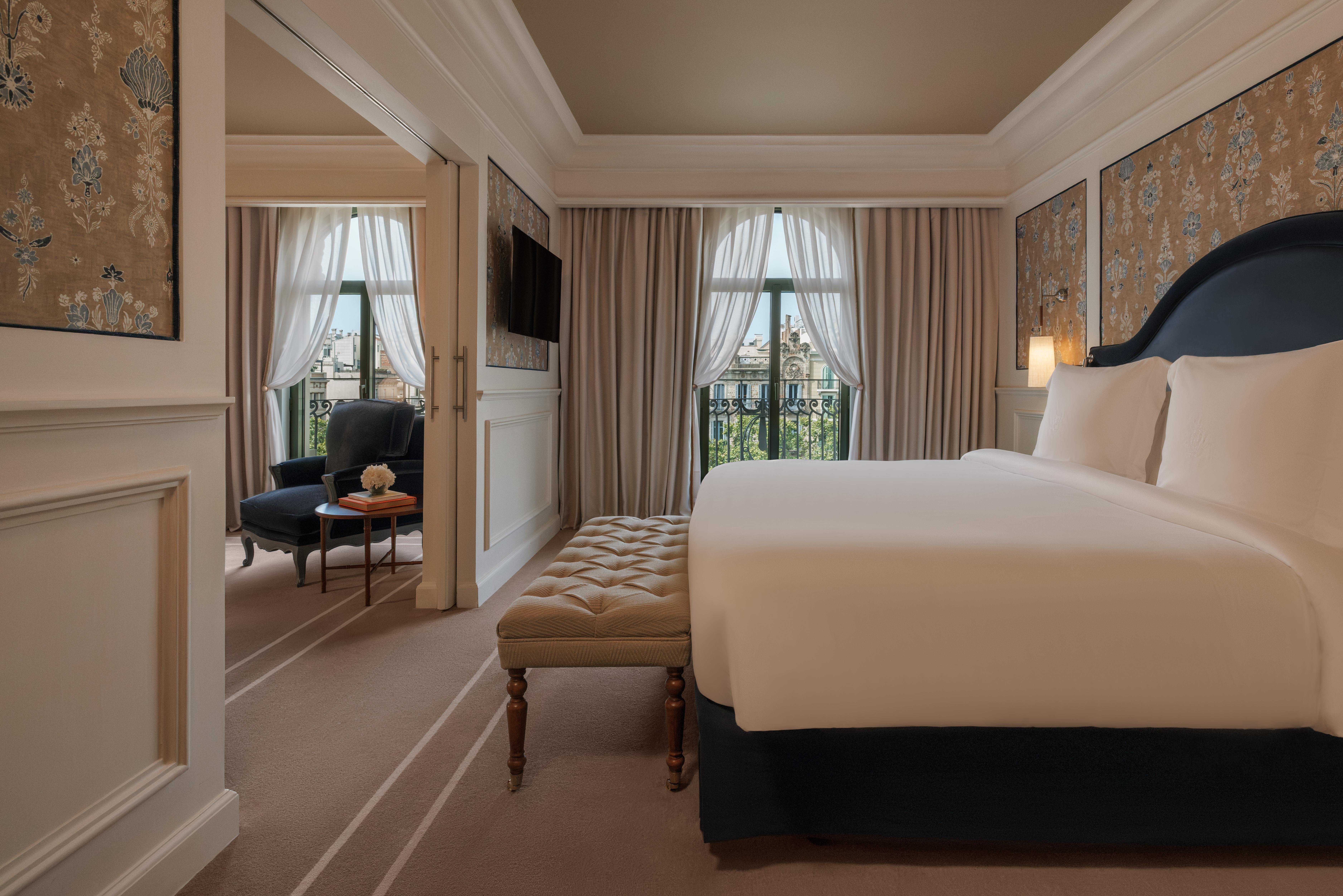 Majestic Hotel & Spa Barcelona