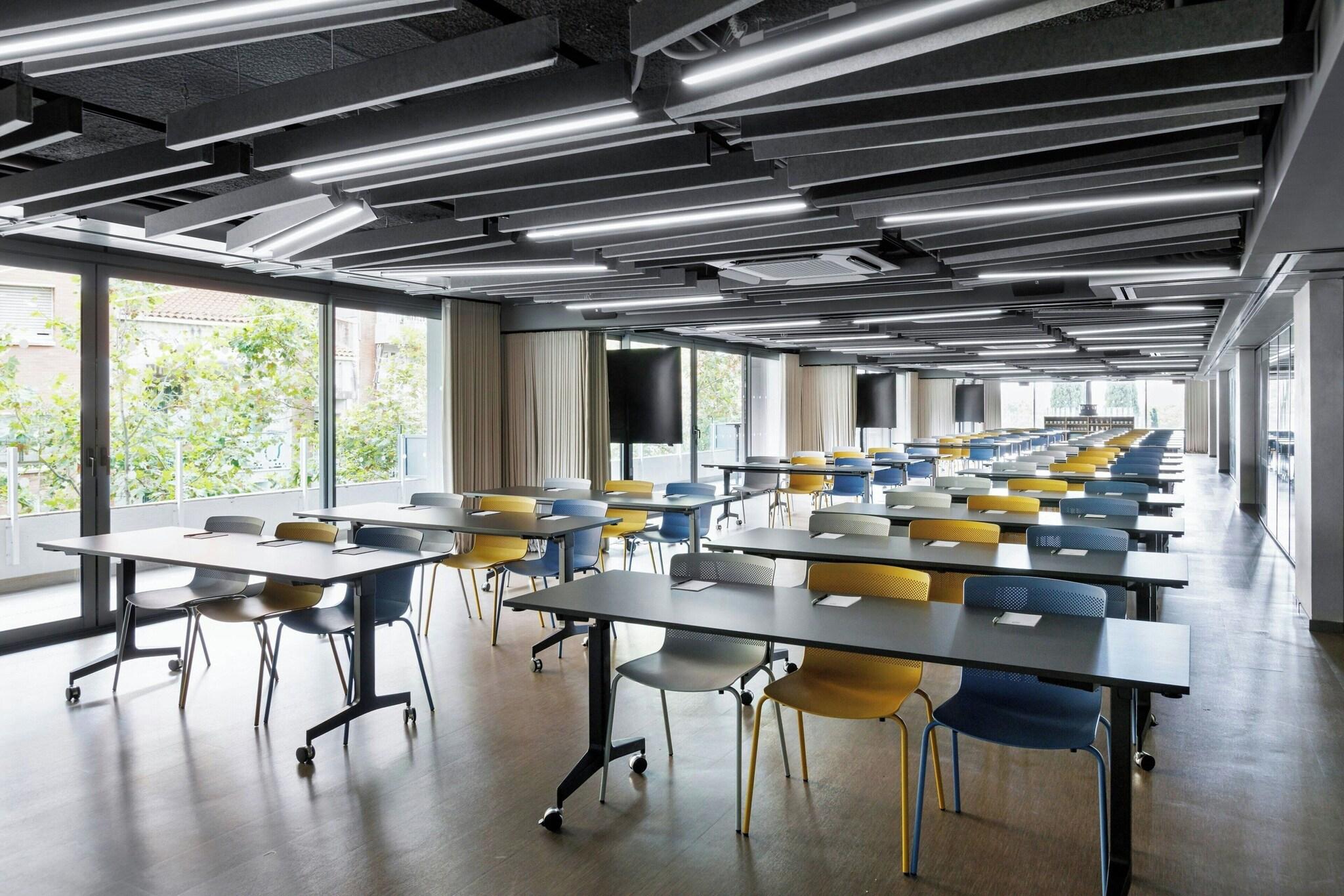 Moxy Barcelona