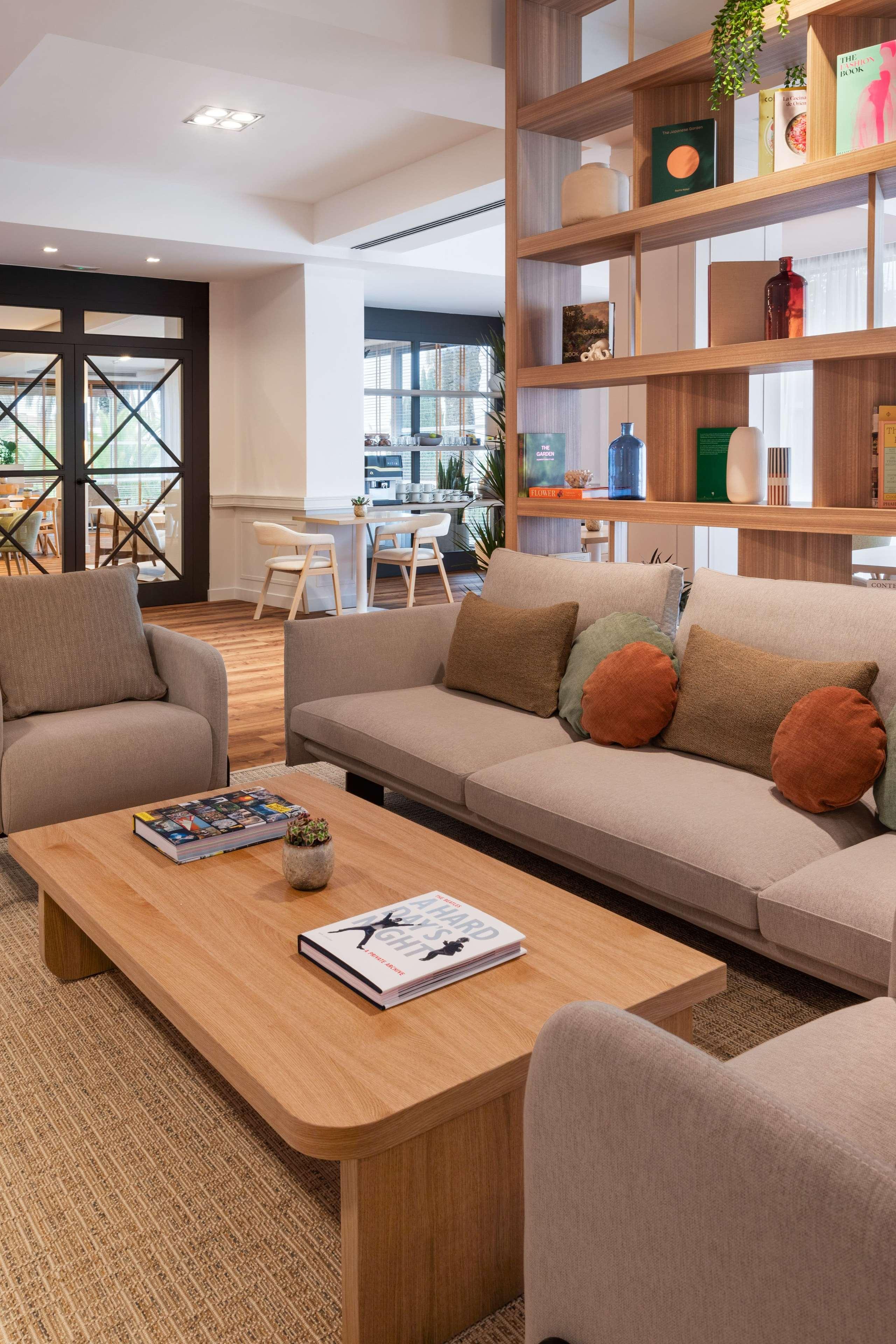 Melia Lloret de Mar - photo