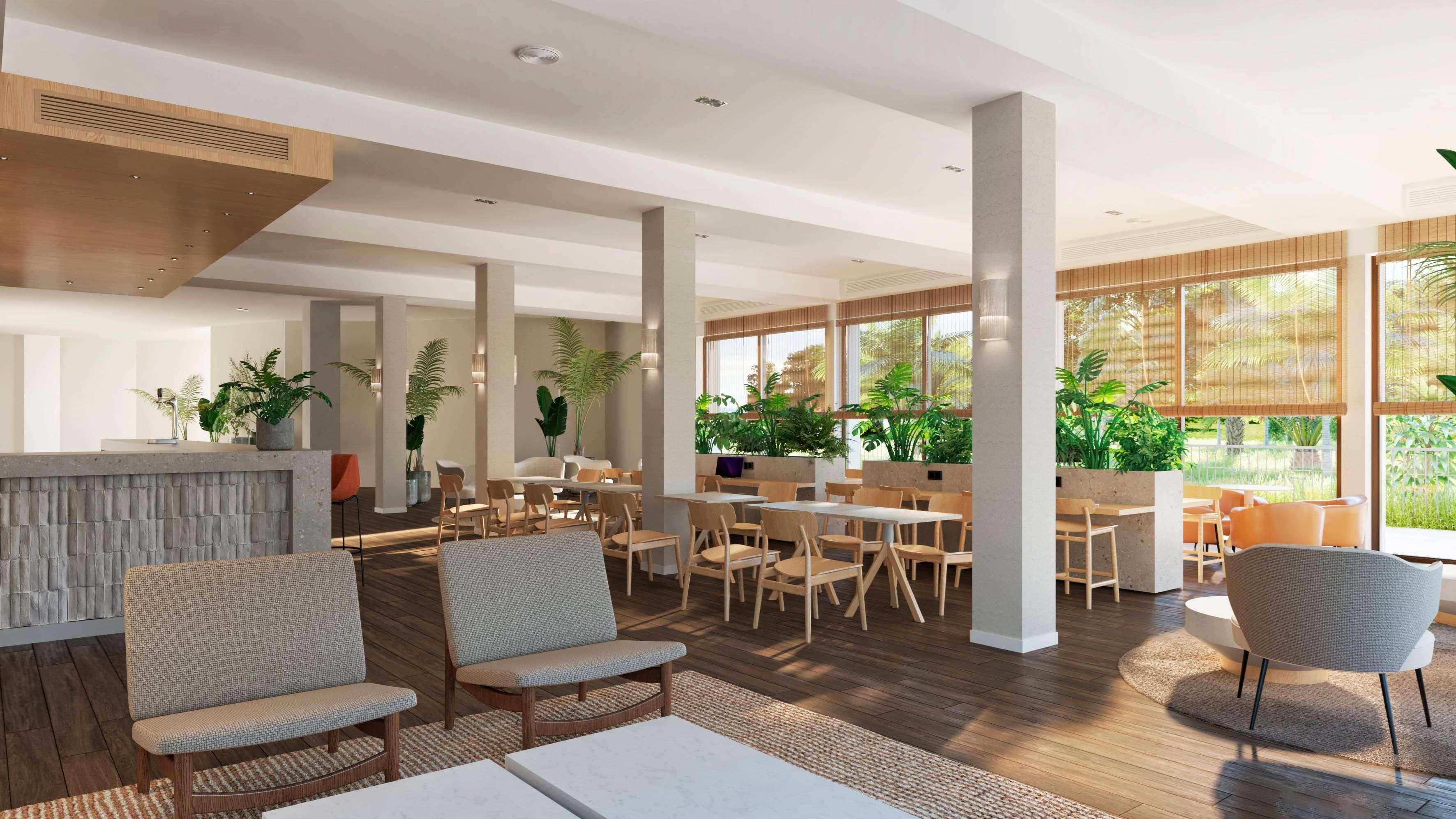 Melia Lloret de Mar - photo