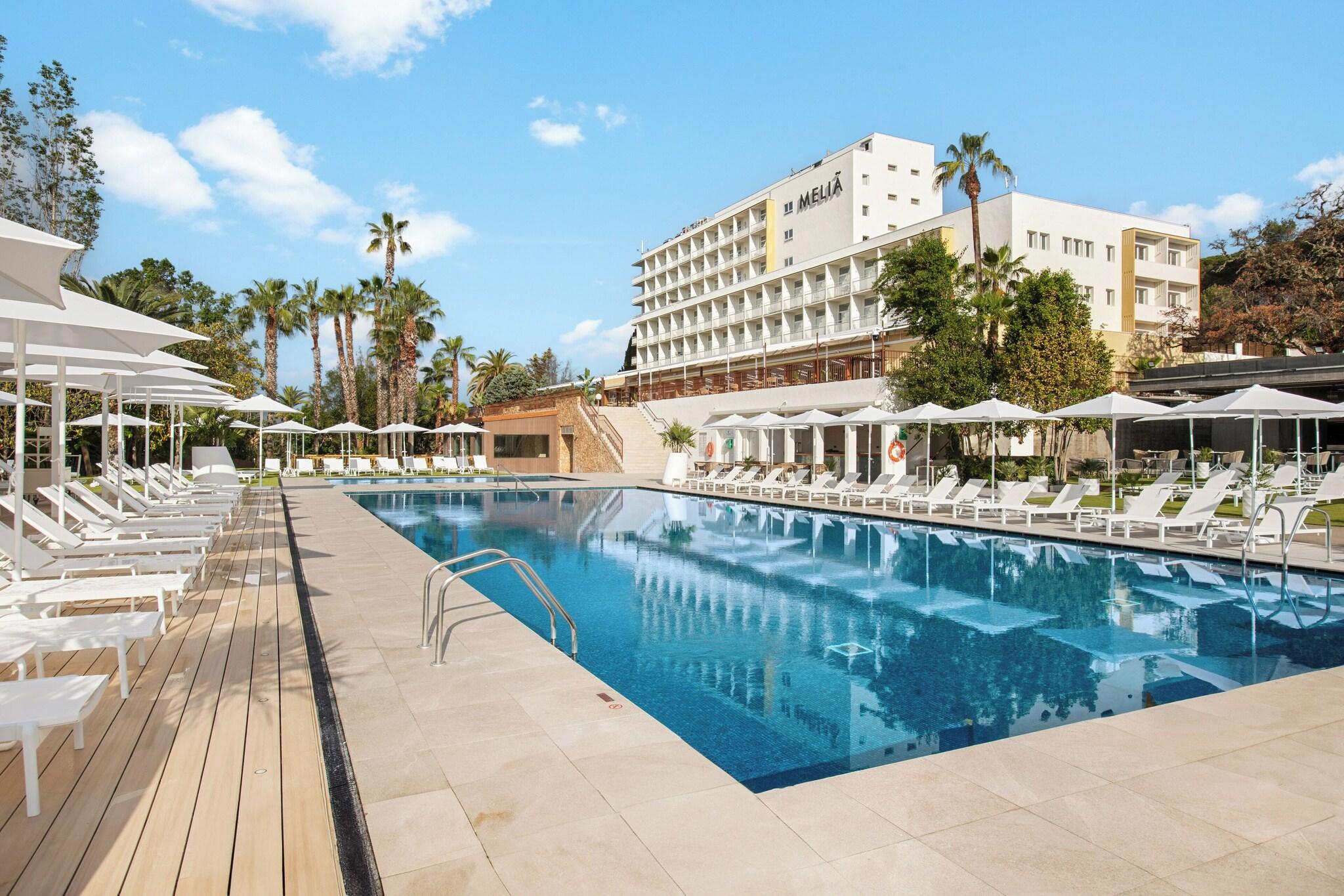 Melia Lloret de Mar - photo
