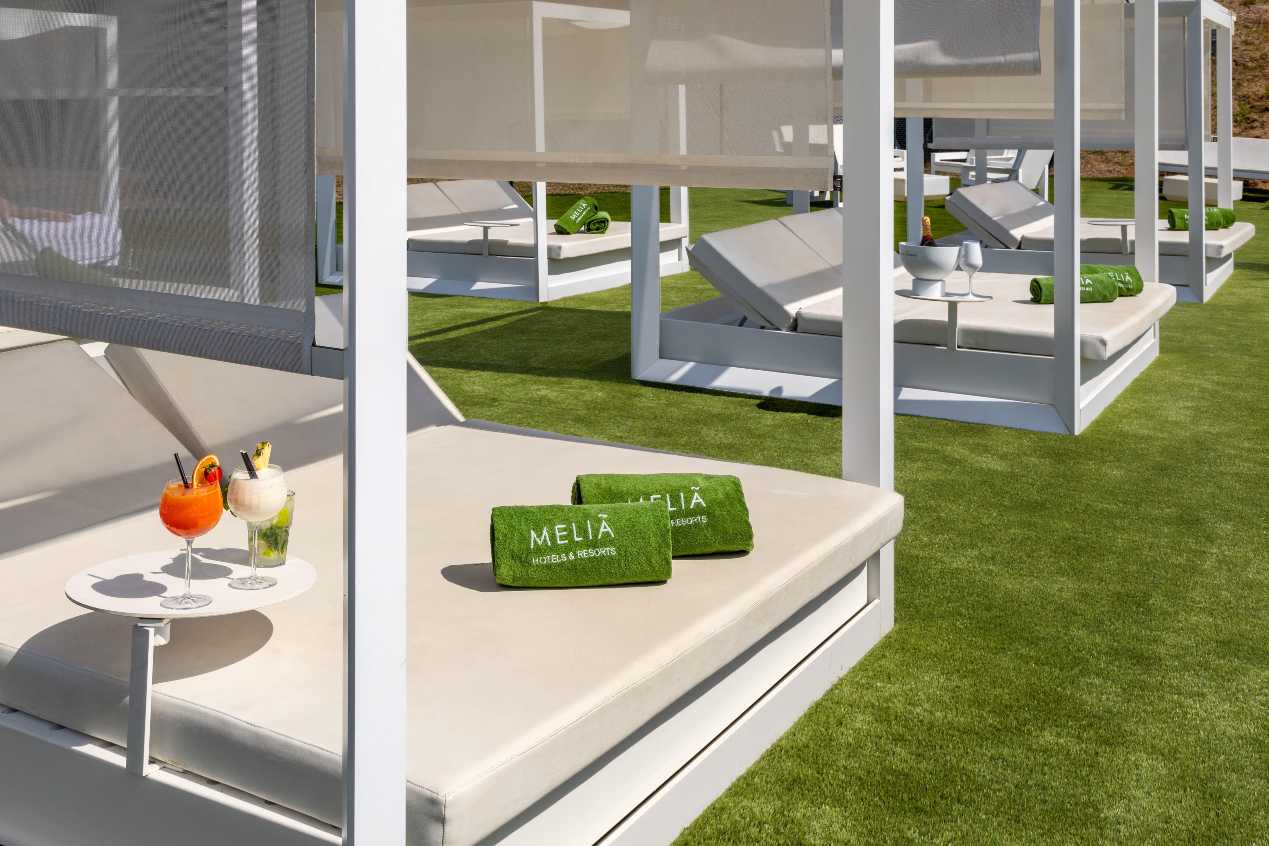 Melia Lloret de Mar - photo