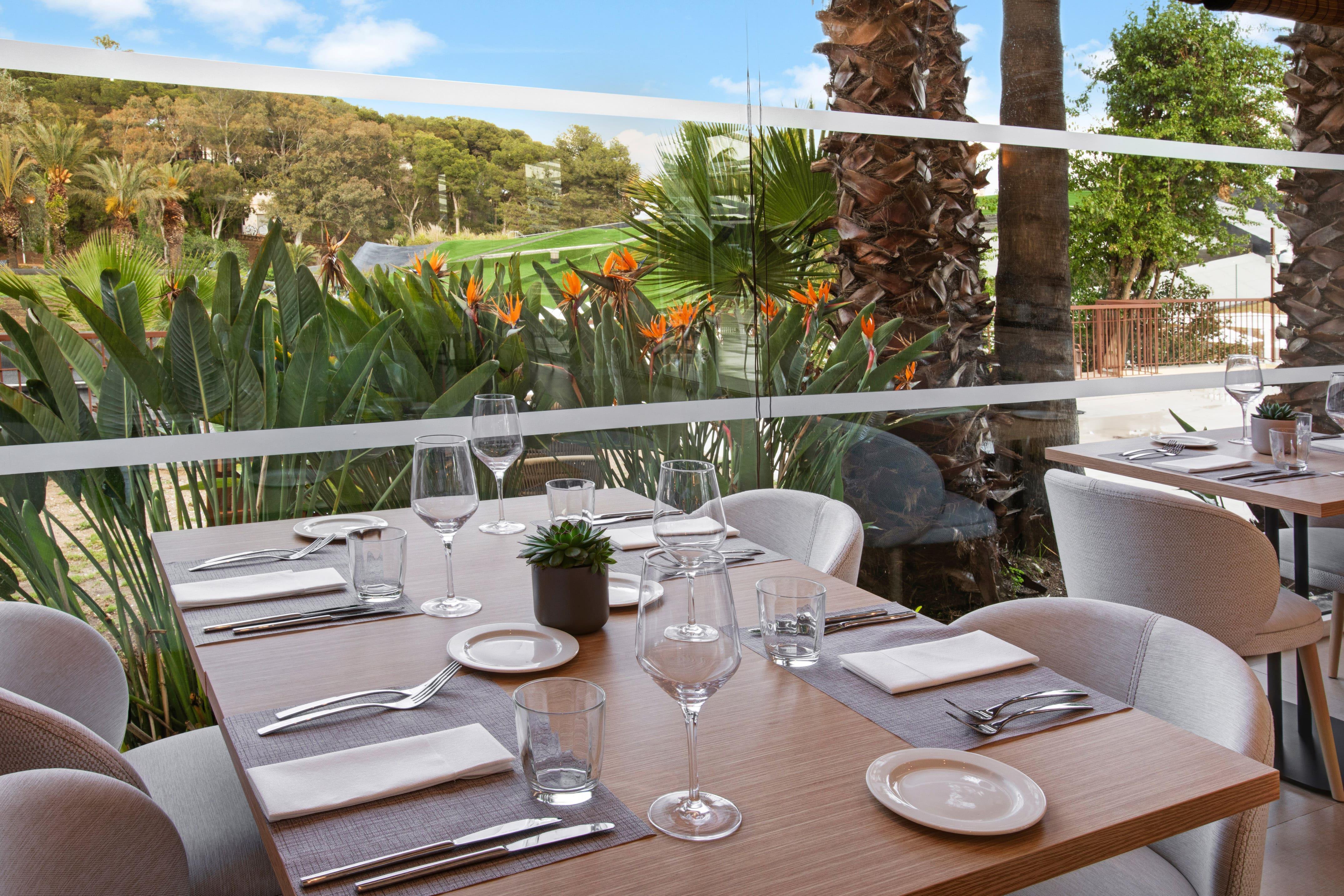 Melia Lloret de Mar - photo