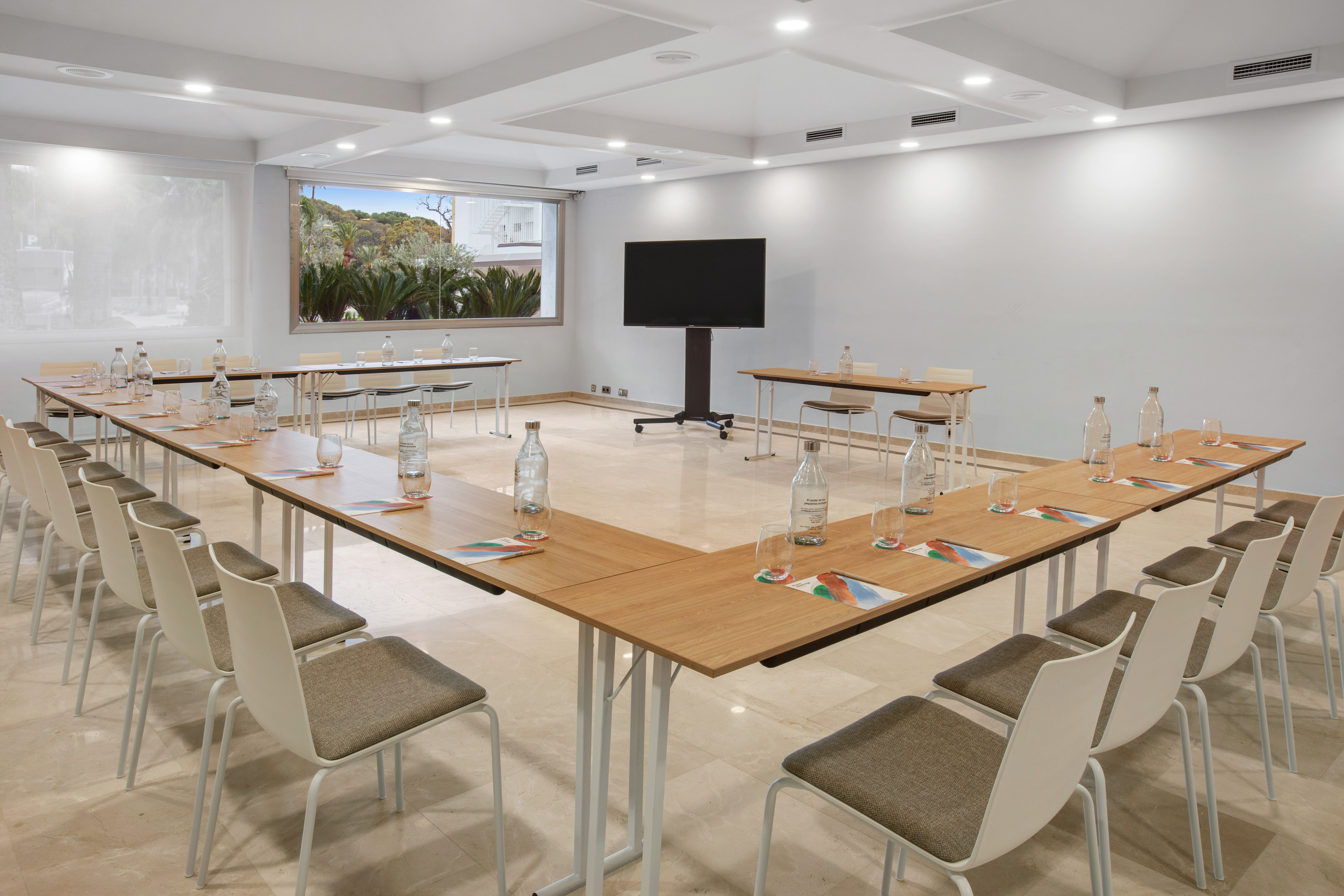 Melia Lloret de Mar - photo