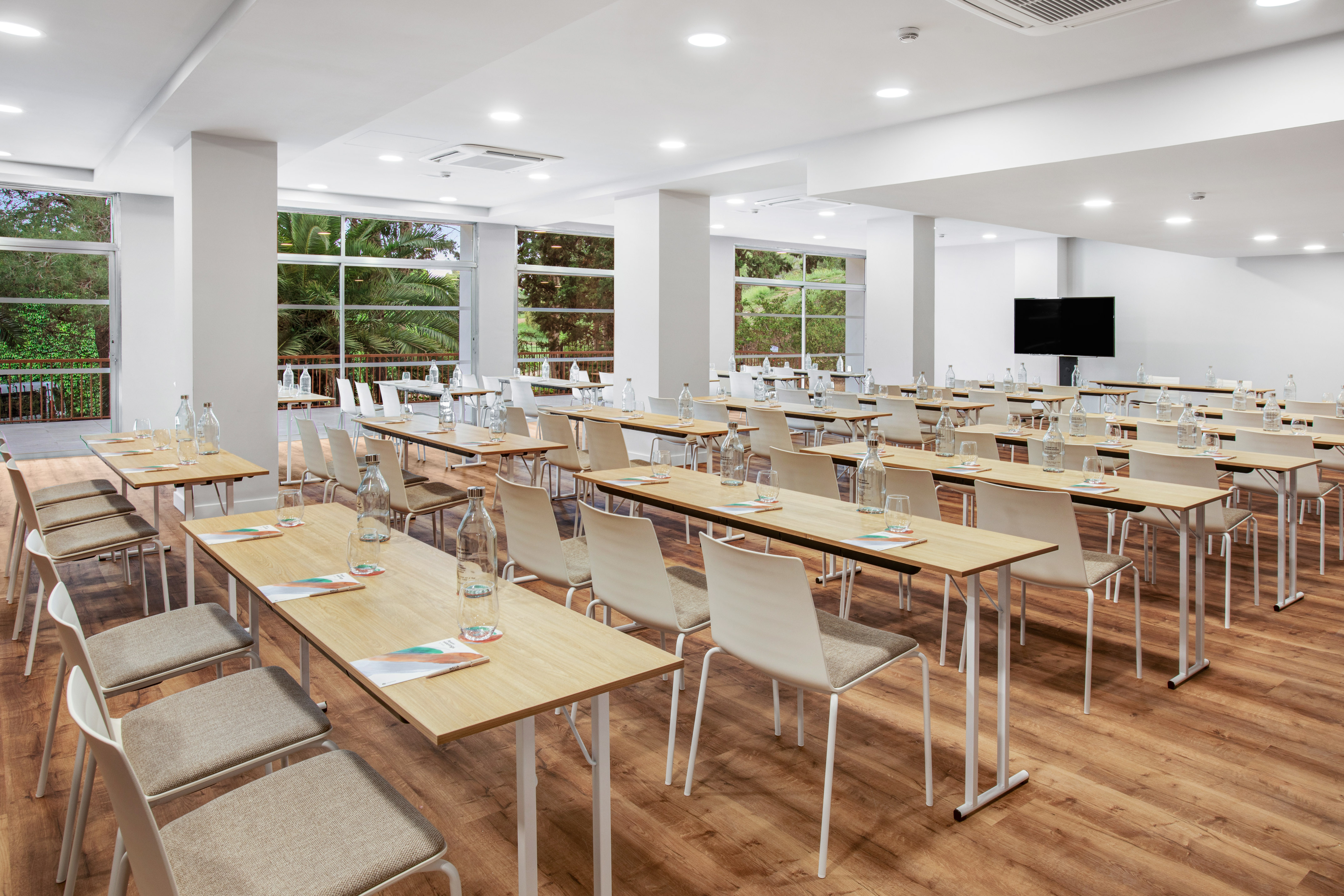 Melia Lloret de Mar - photo