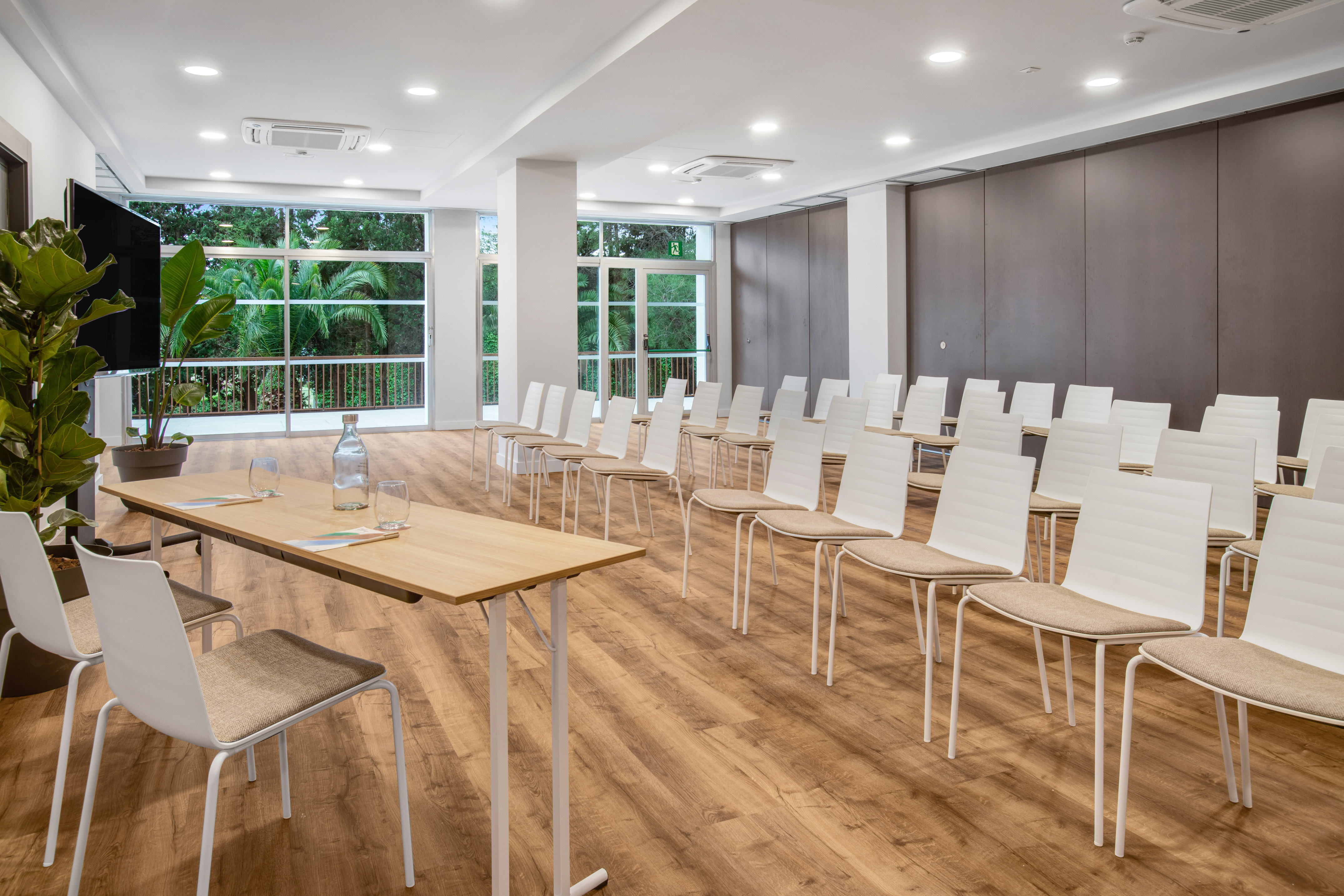 Melia Lloret de Mar - photo