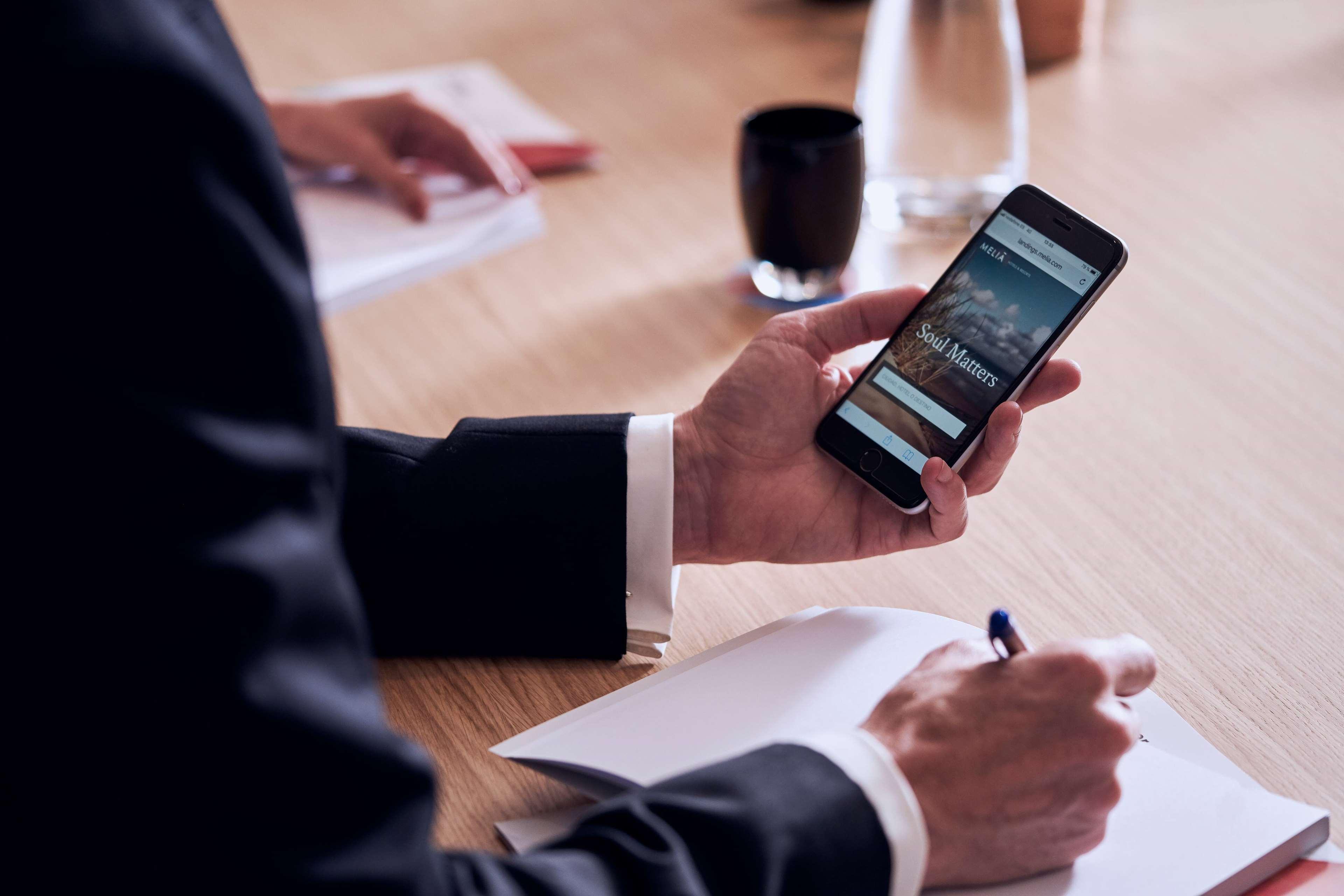 Melia Lloret de Mar - photo