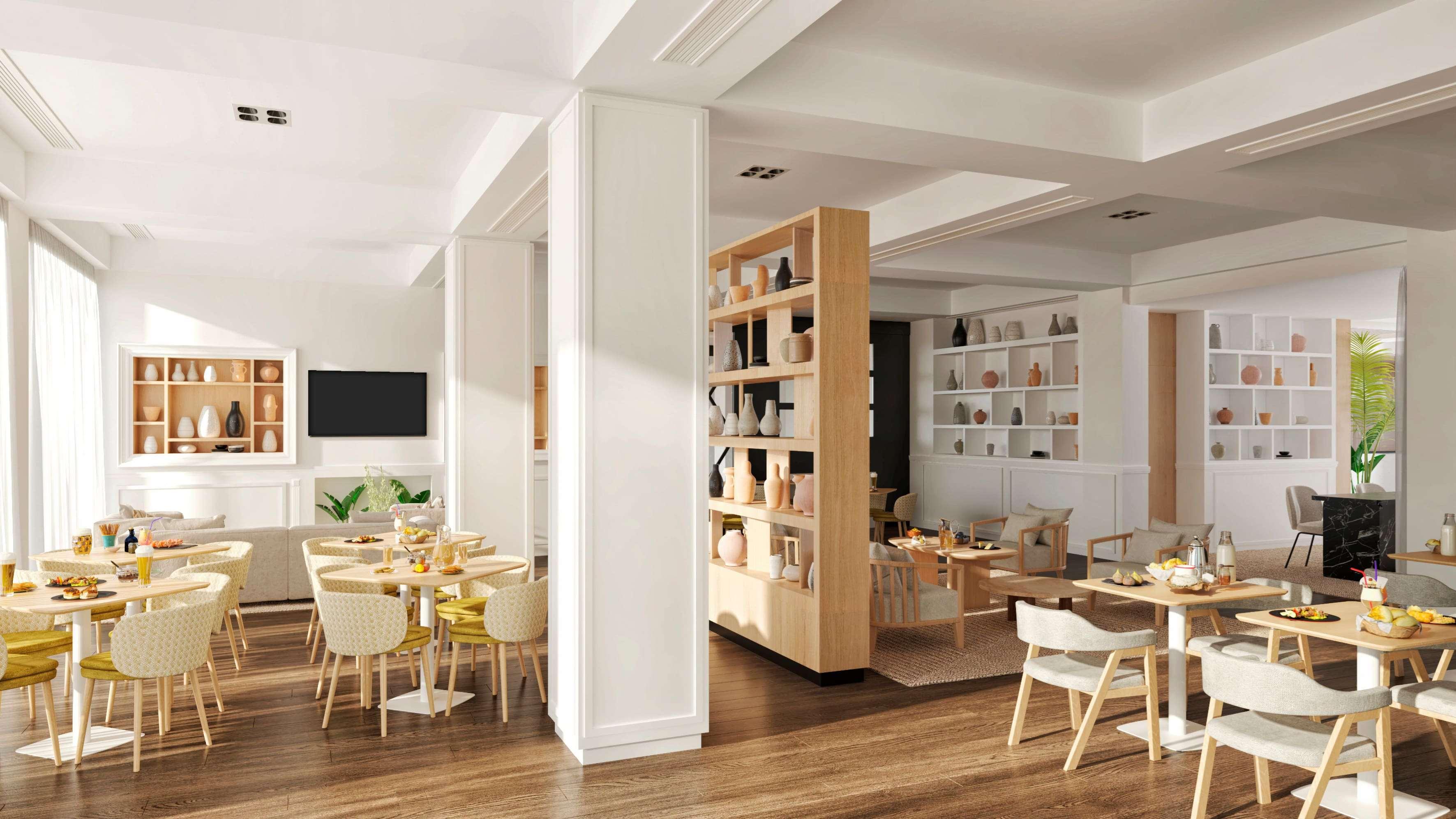 Melia Lloret de Mar - photo