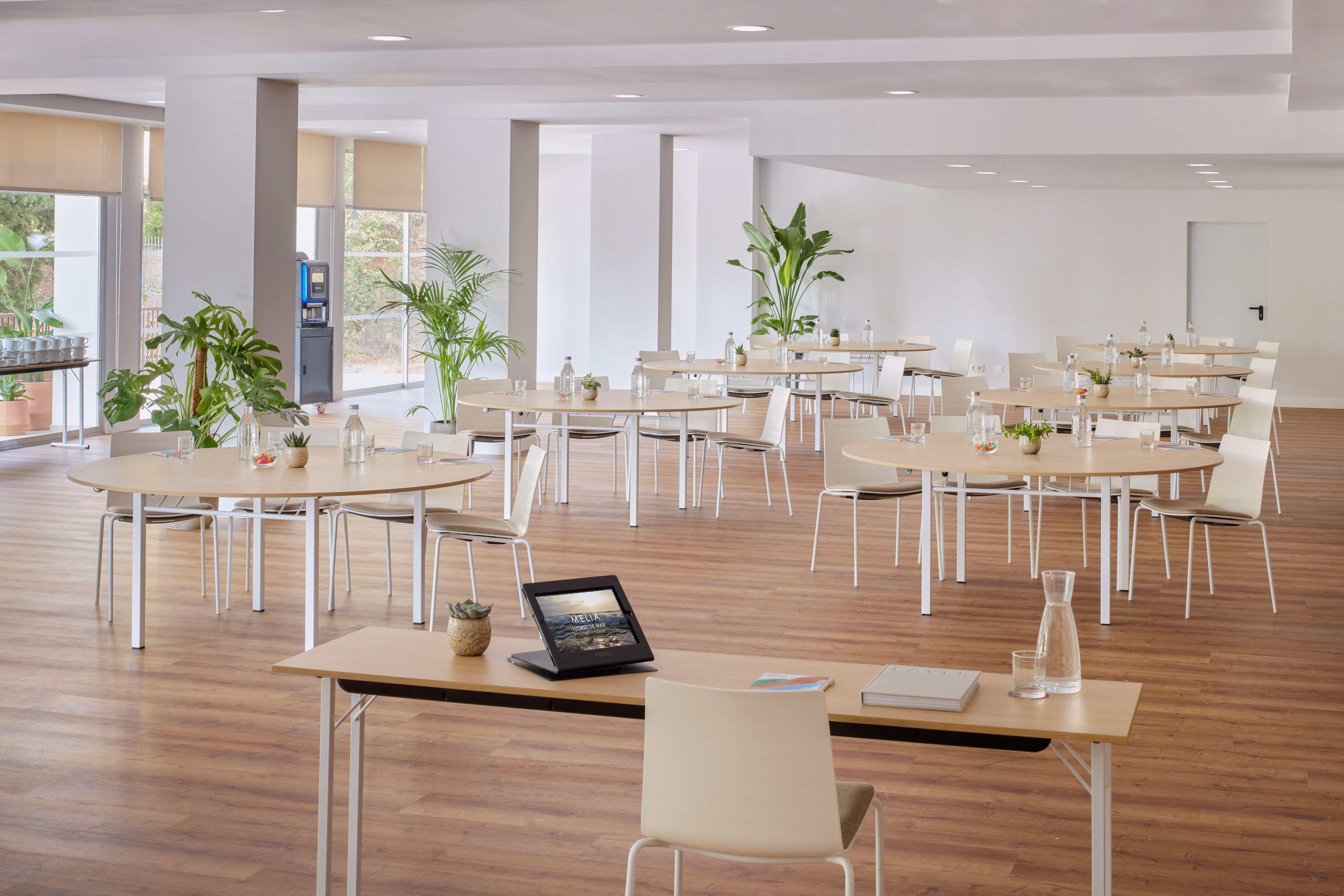 Melia Lloret de Mar - photo