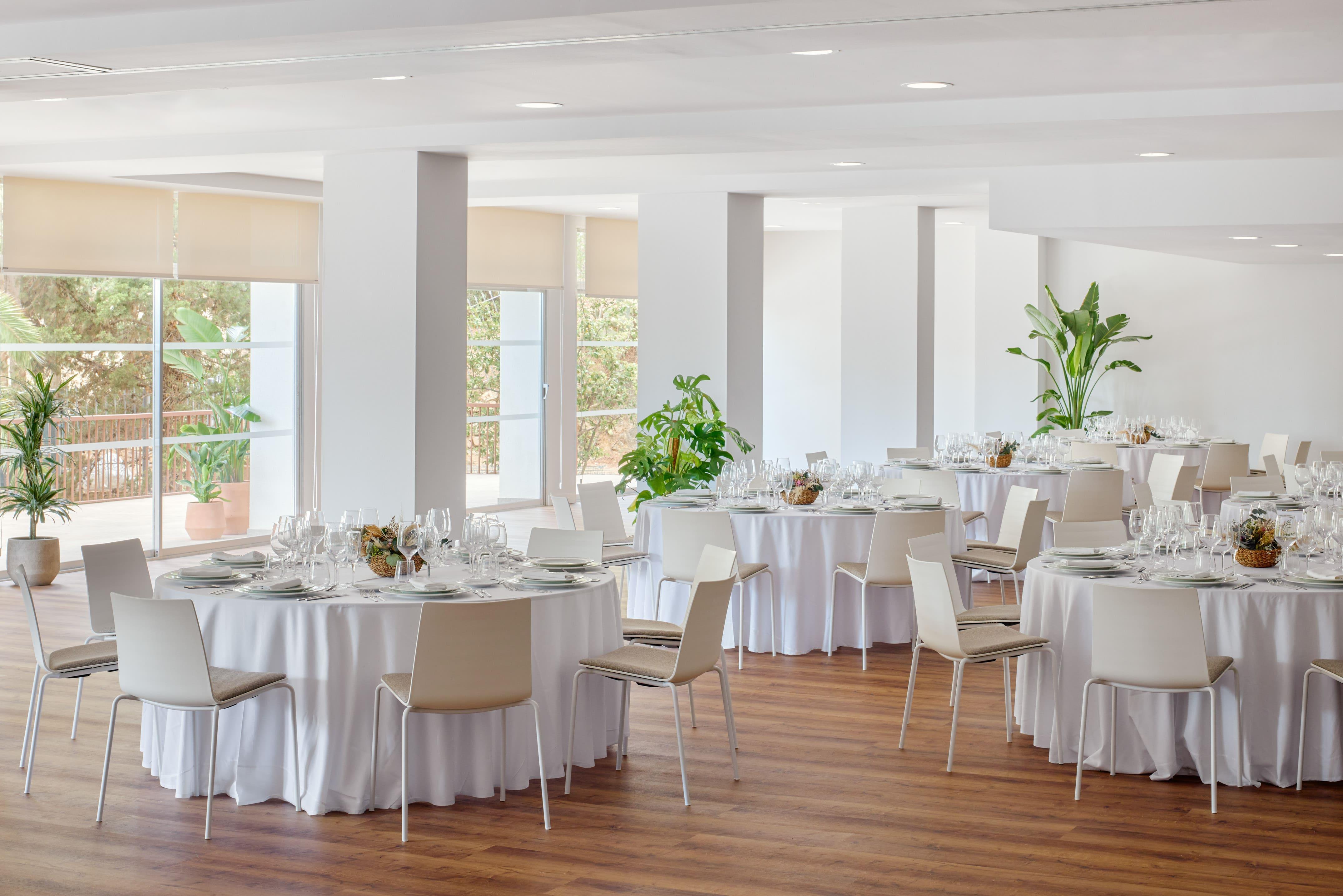 Melia Lloret de Mar - photo