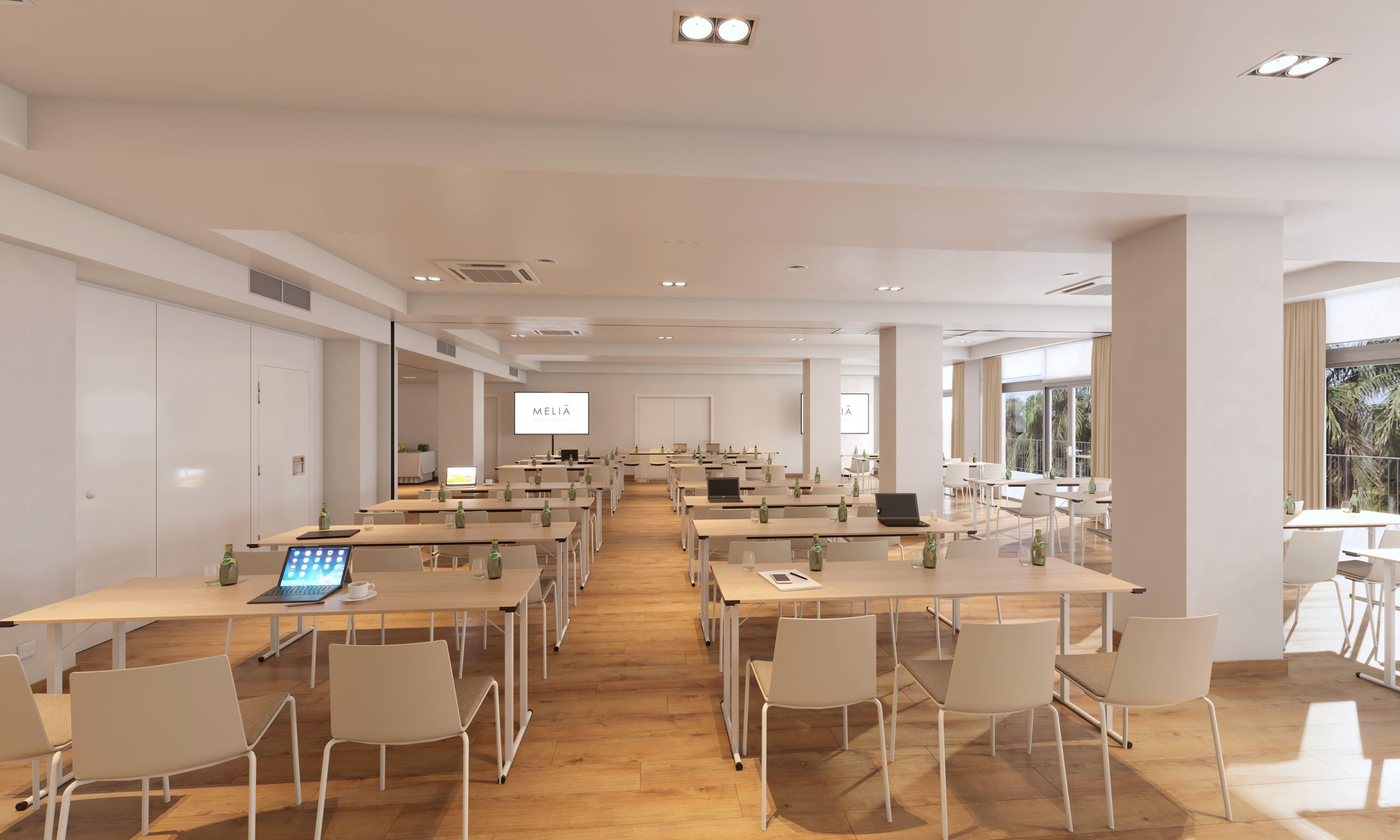 Melia Lloret de Mar - photo