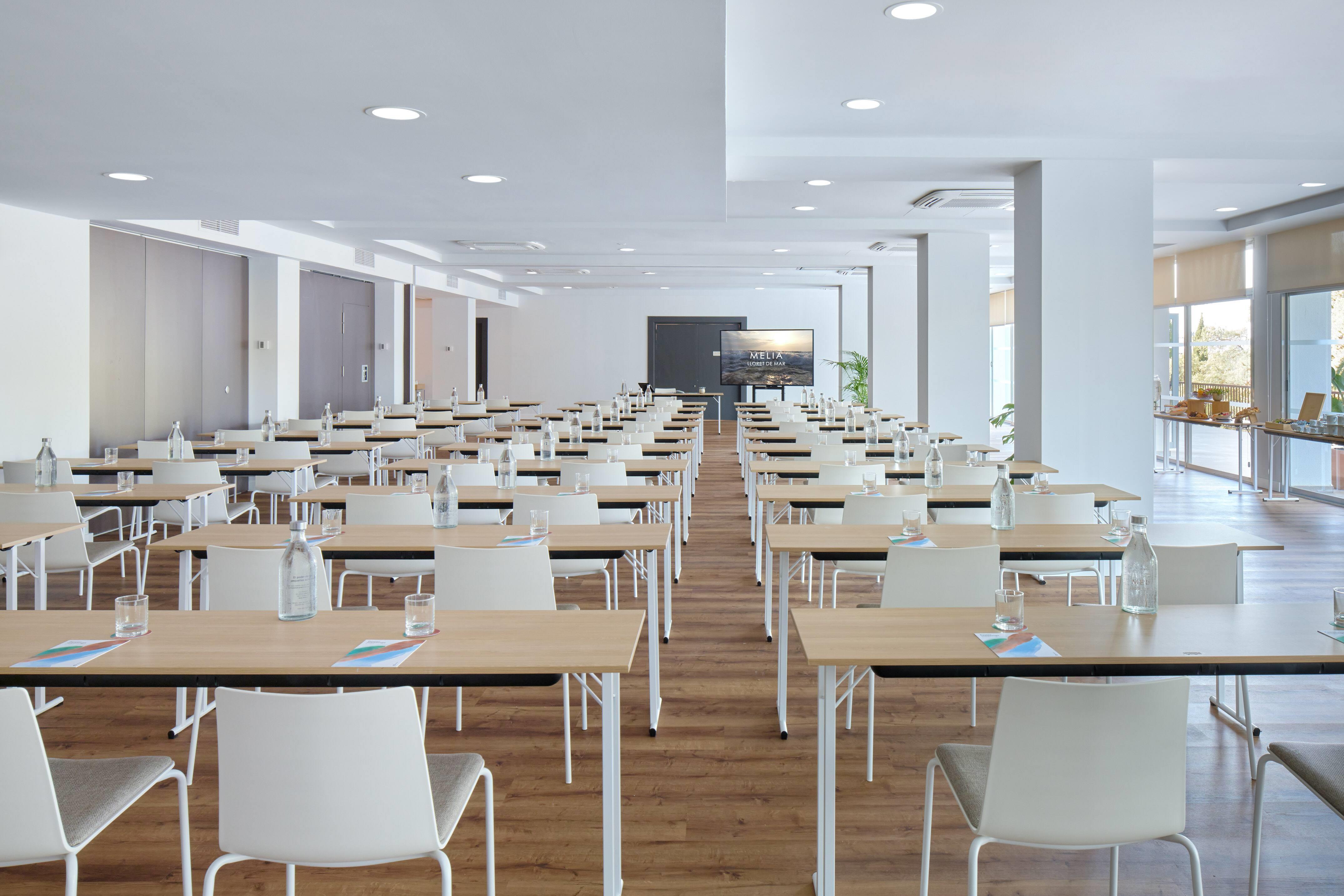 Melia Lloret de Mar - photo