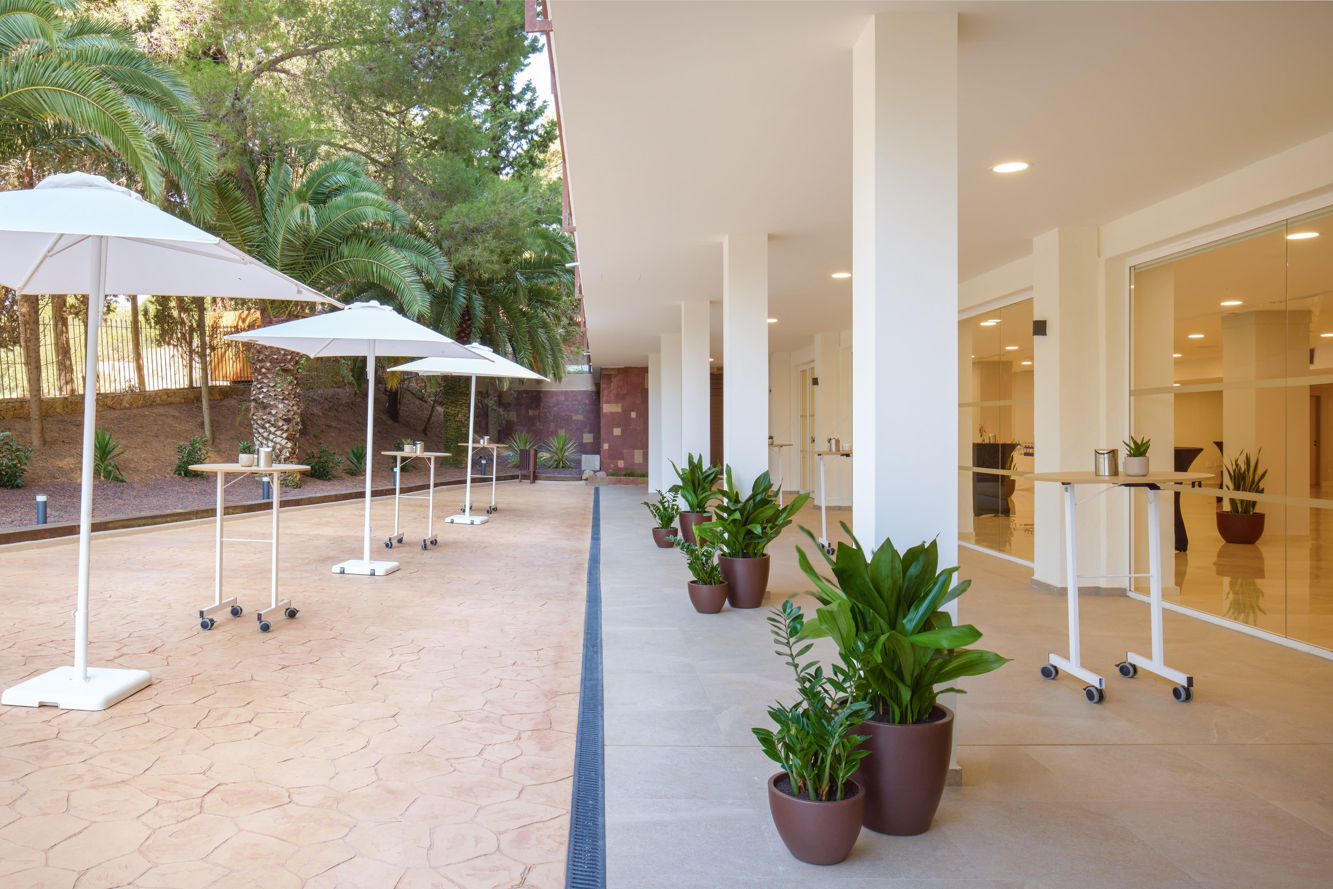 Melia Lloret de Mar - photo