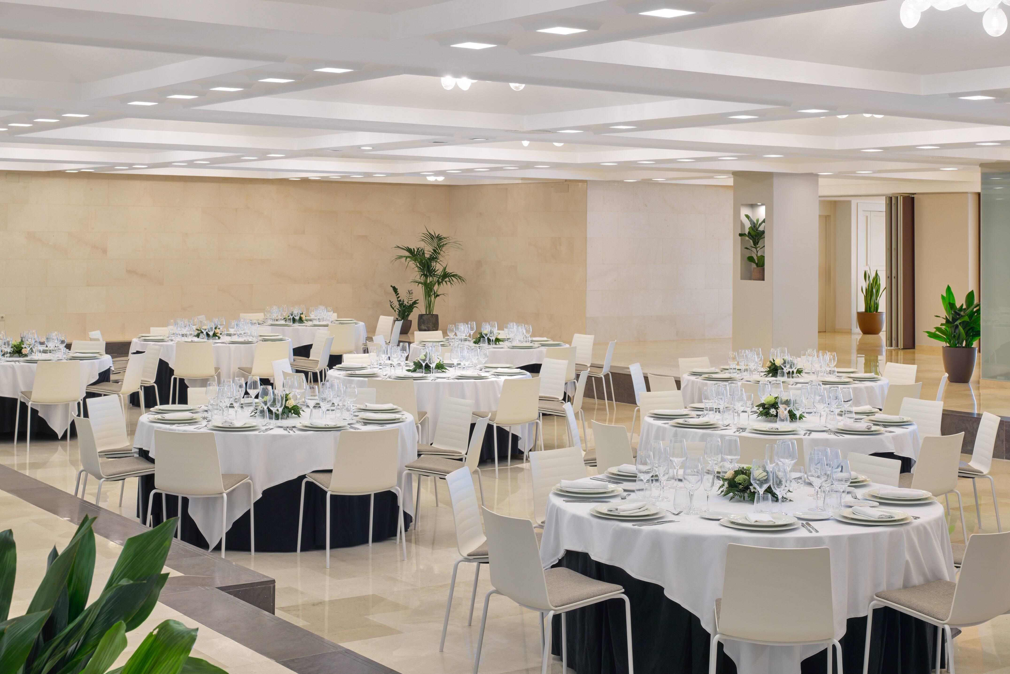 Melia Lloret de Mar - photo