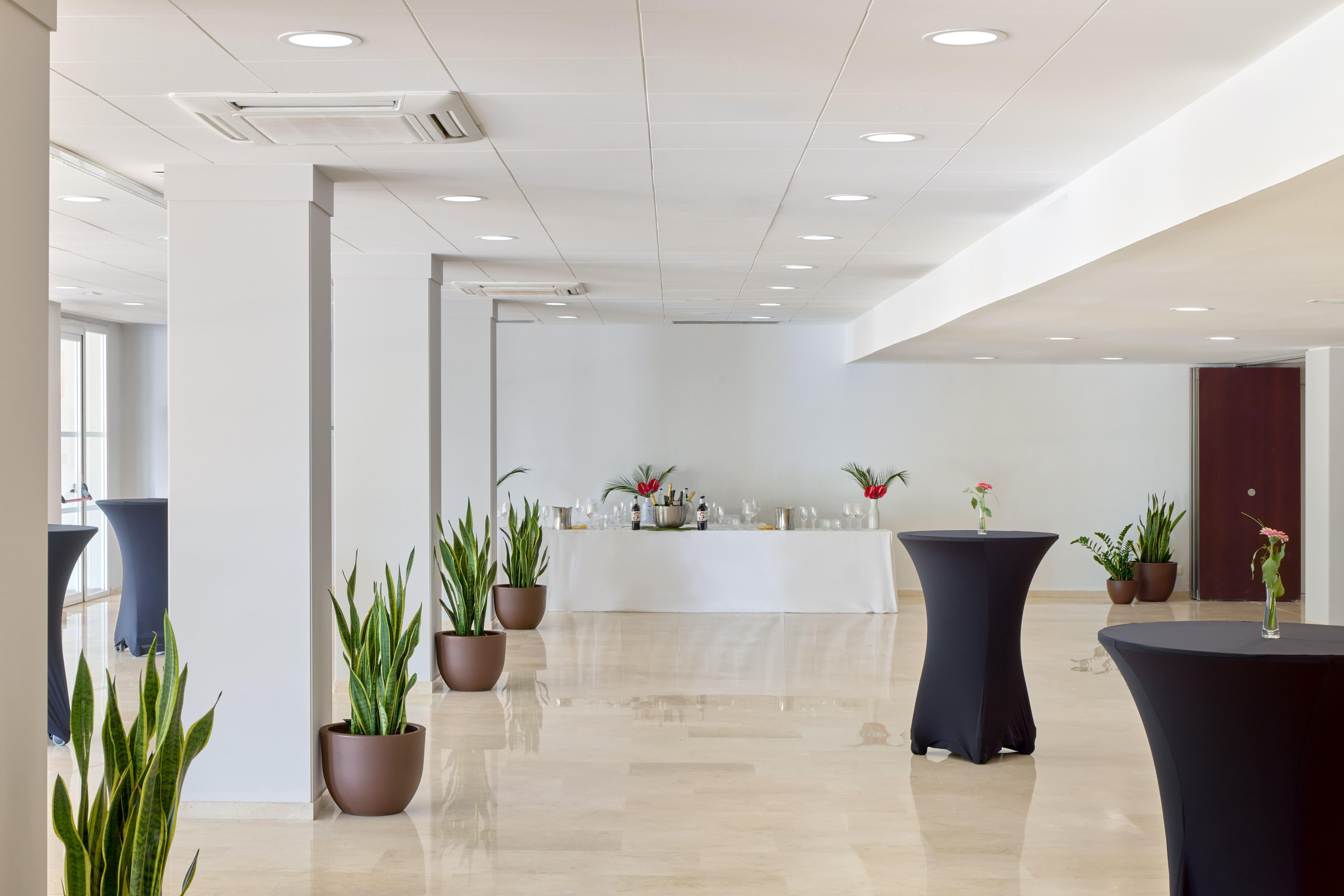 Melia Lloret de Mar - photo