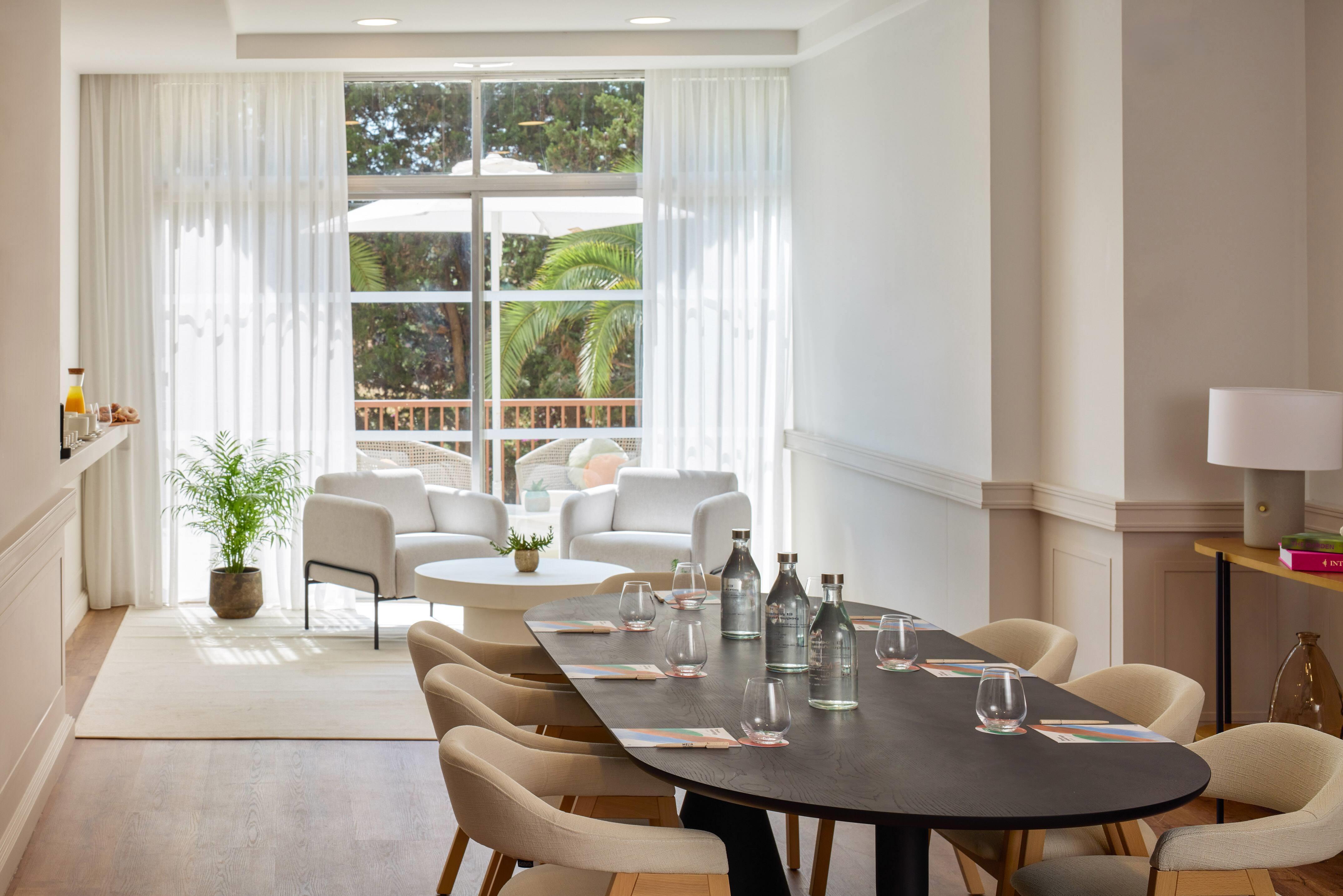 Melia Lloret de Mar - photo