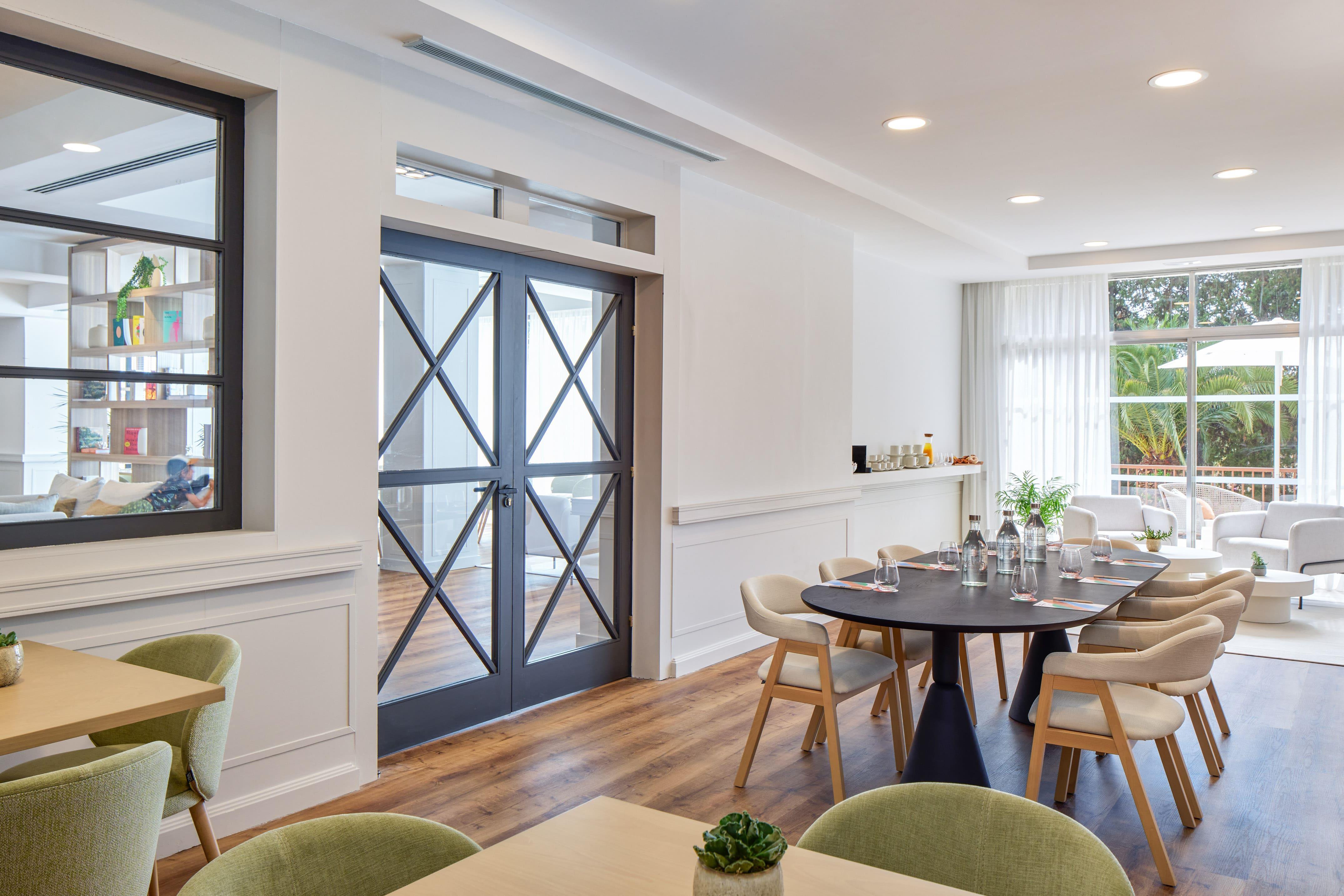 Melia Lloret de Mar - photo