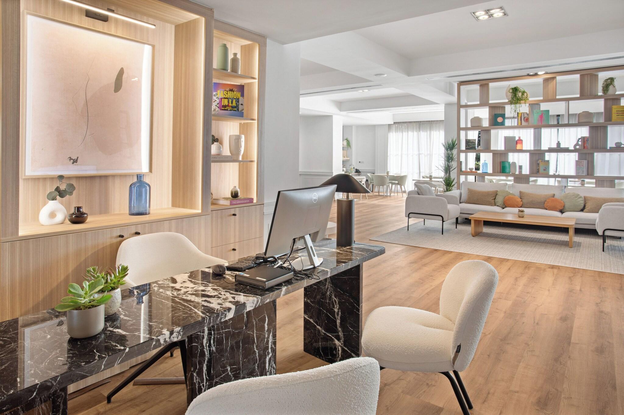 Melia Lloret de Mar - photo