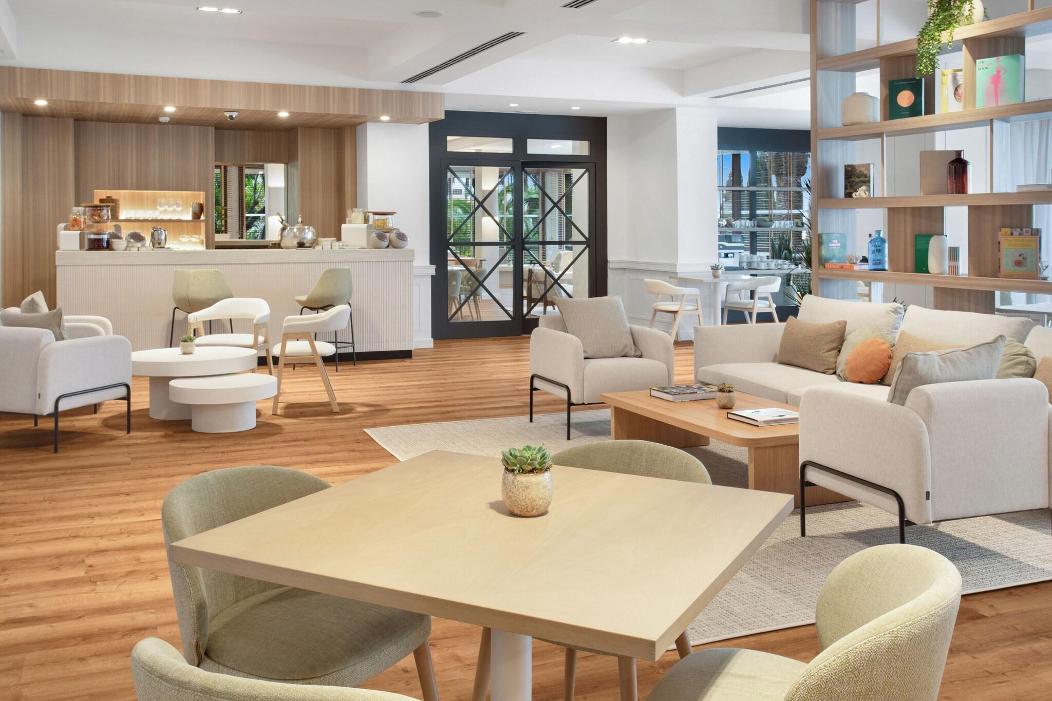 Melia Lloret de Mar - photo