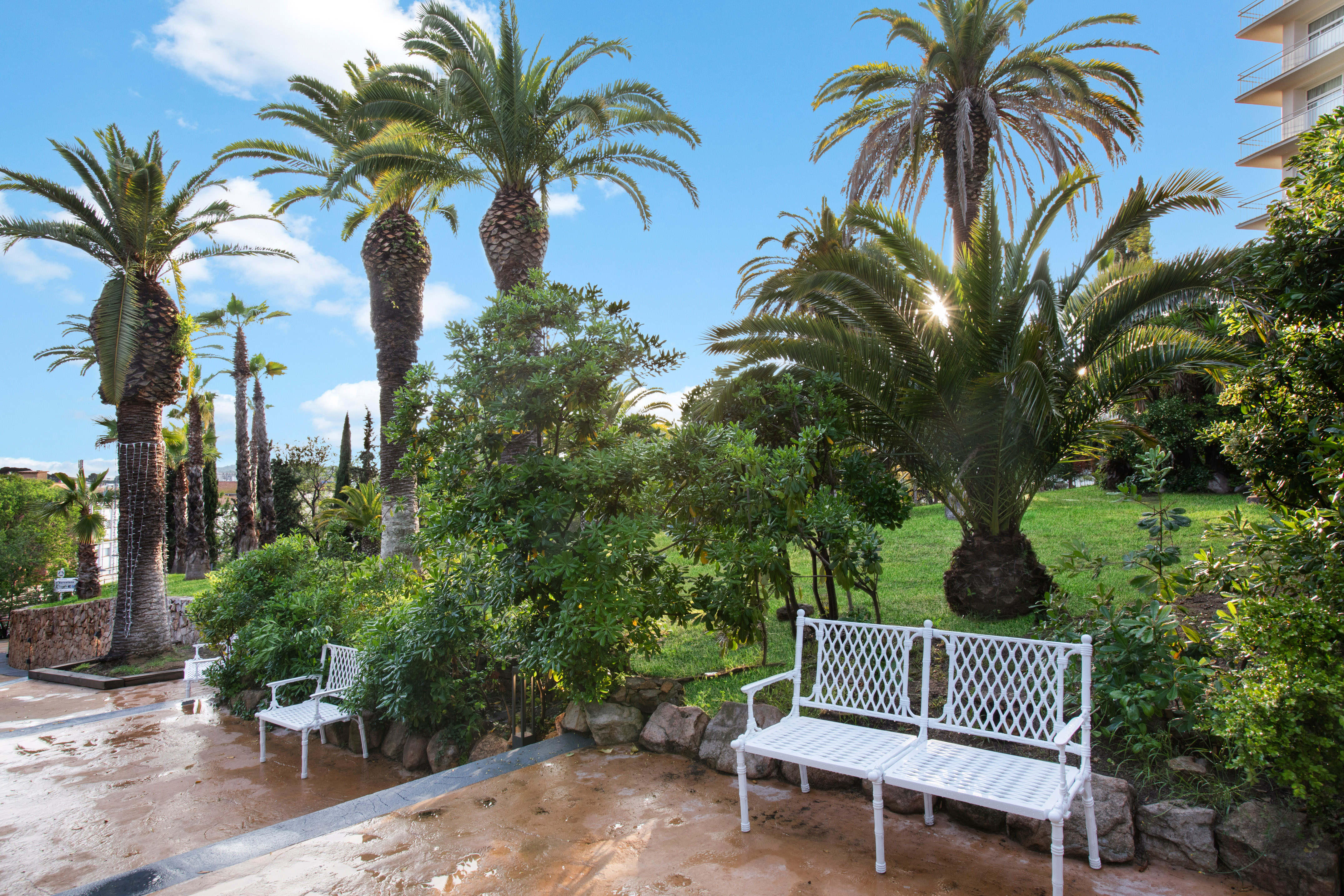 Melia Lloret de Mar - photo