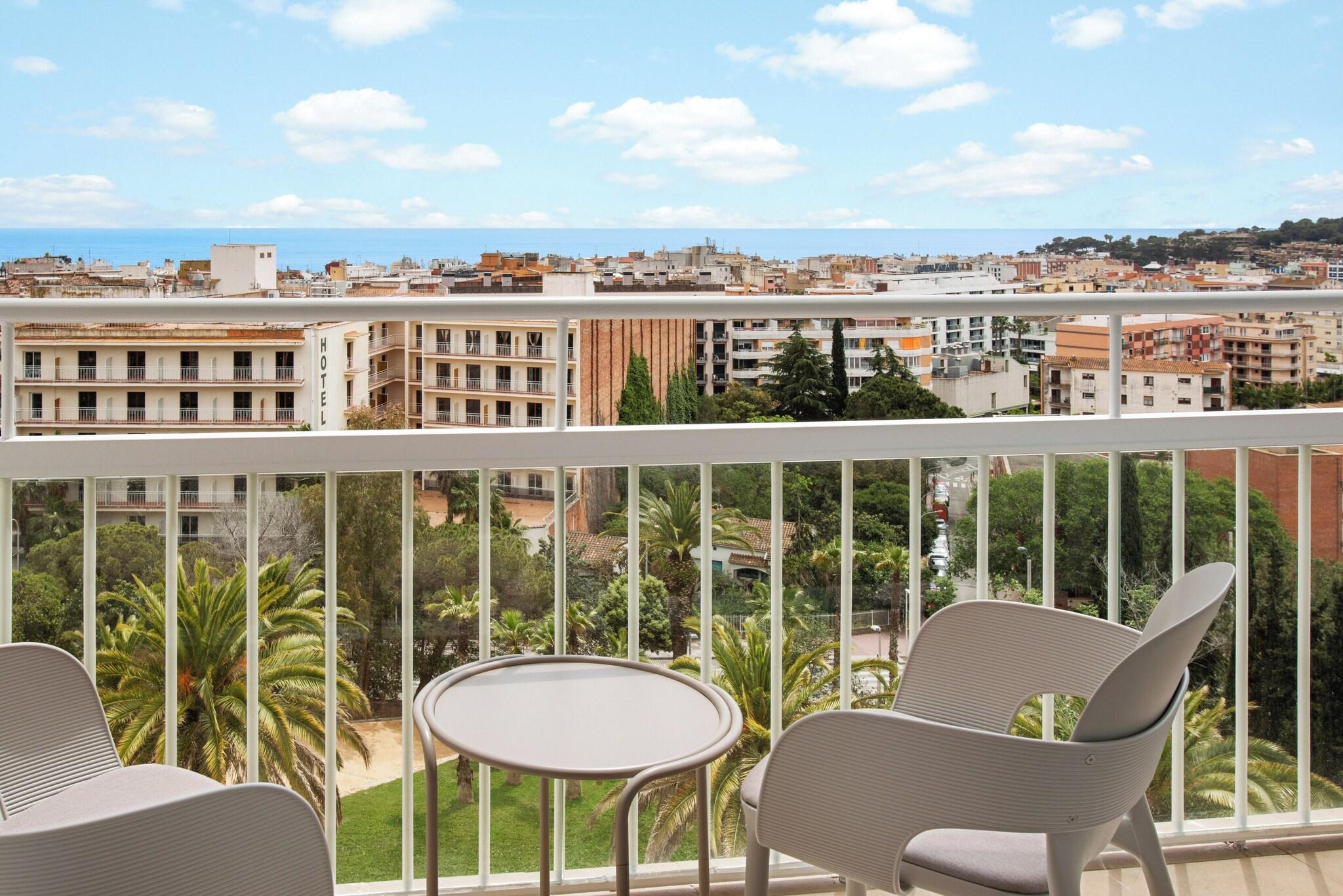 Melia Lloret de Mar - photo