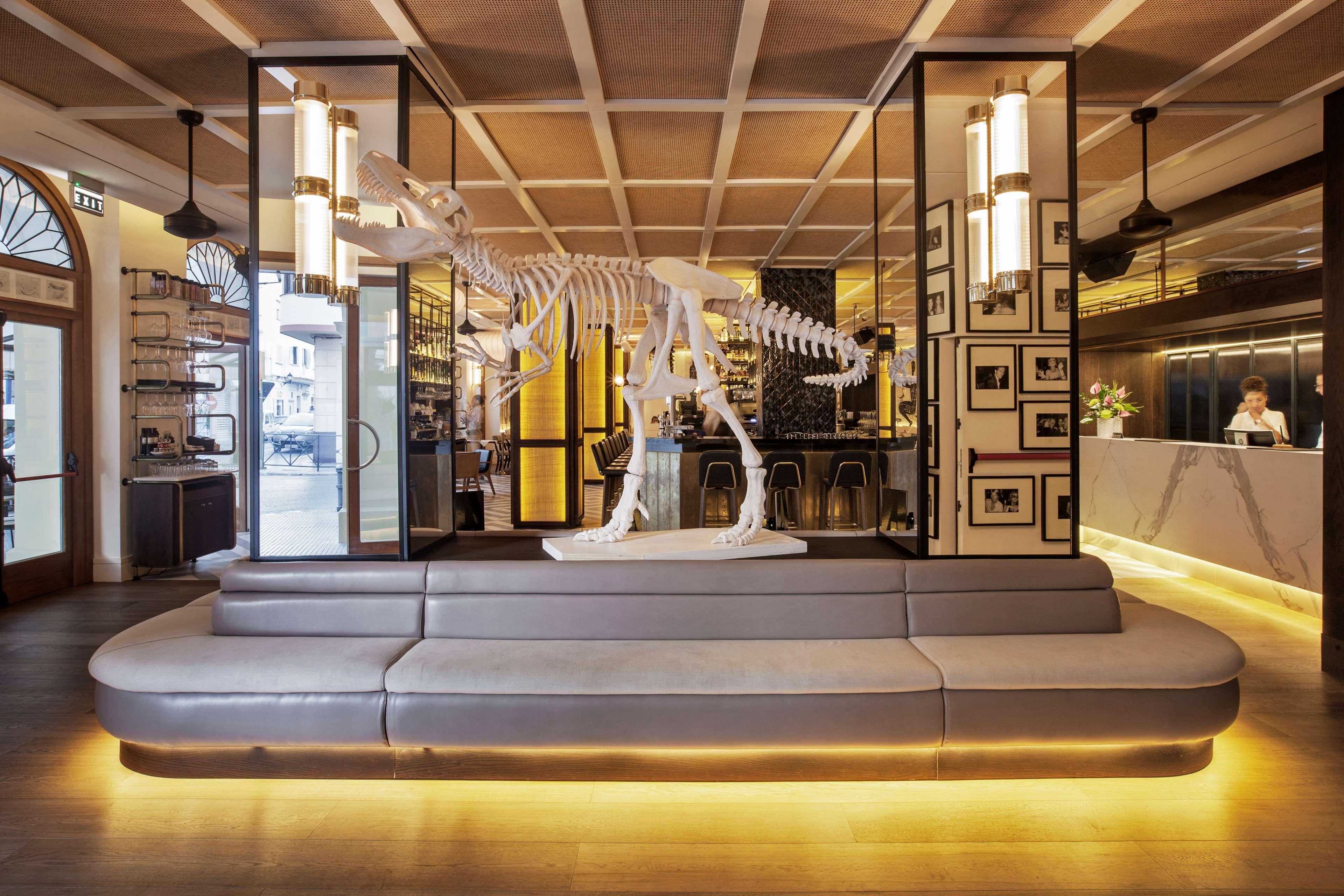 Montesol Experimental Ibiza by null