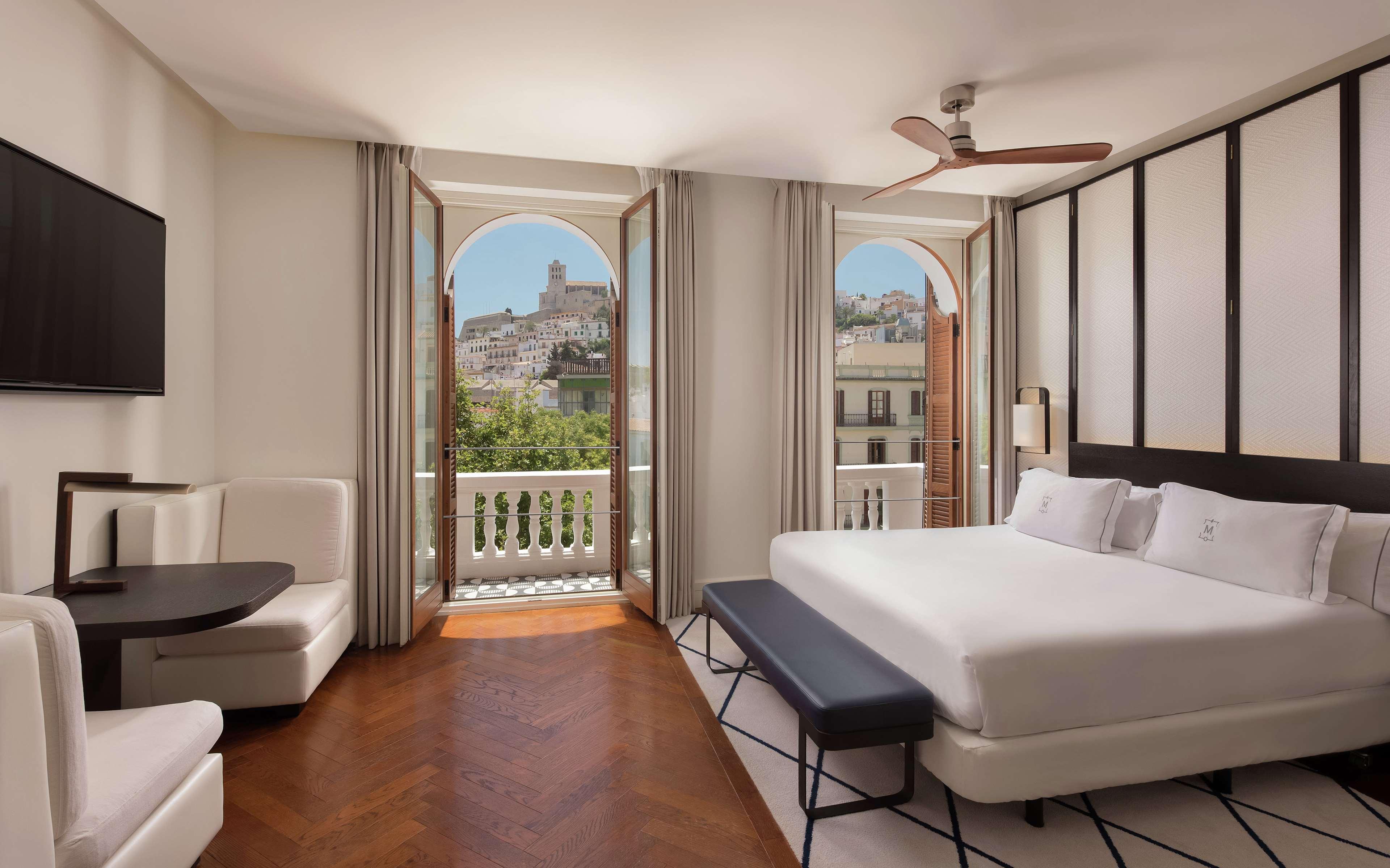 Montesol Experimental Ibiza by null