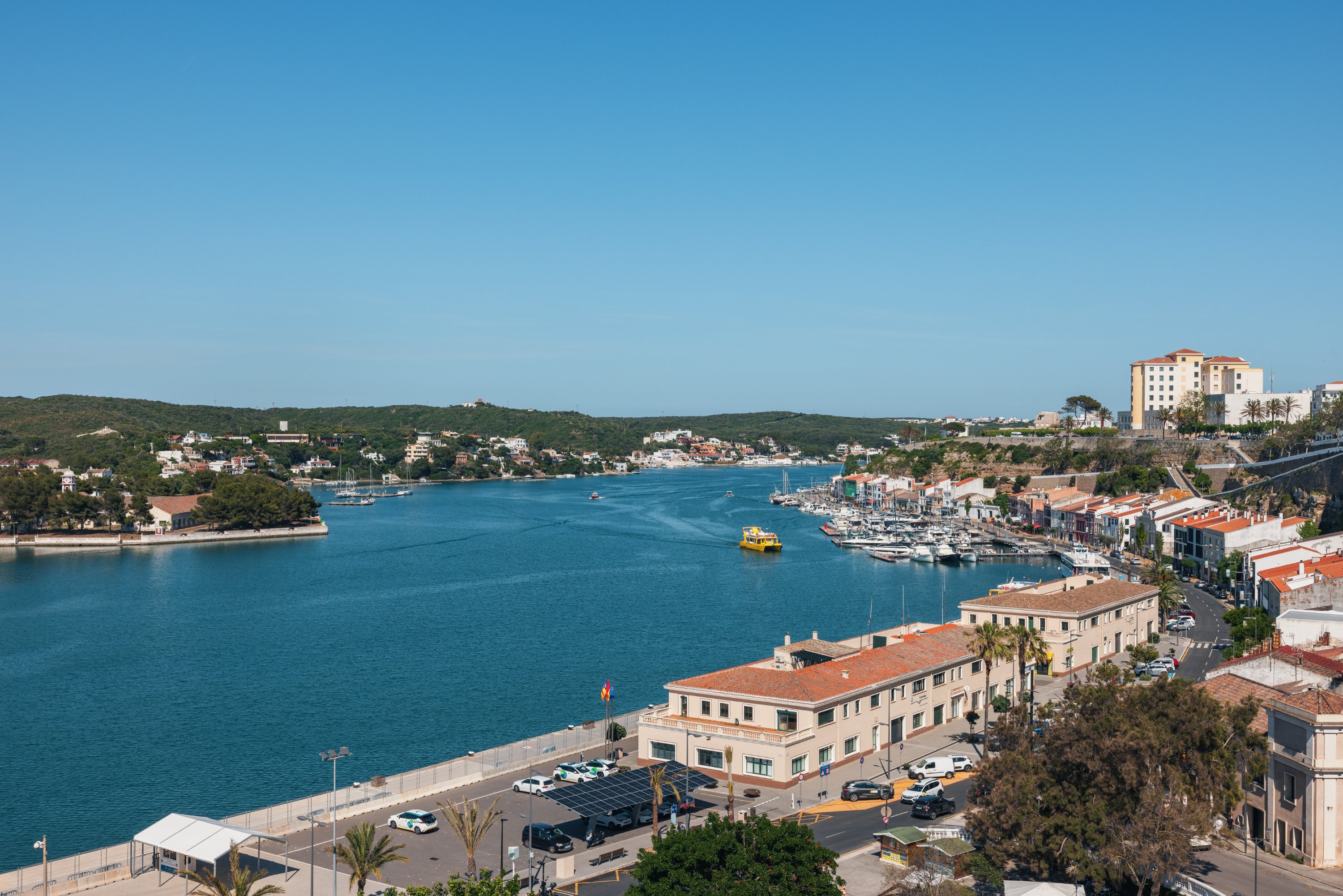 Senator Port Maó Hotel photo 6