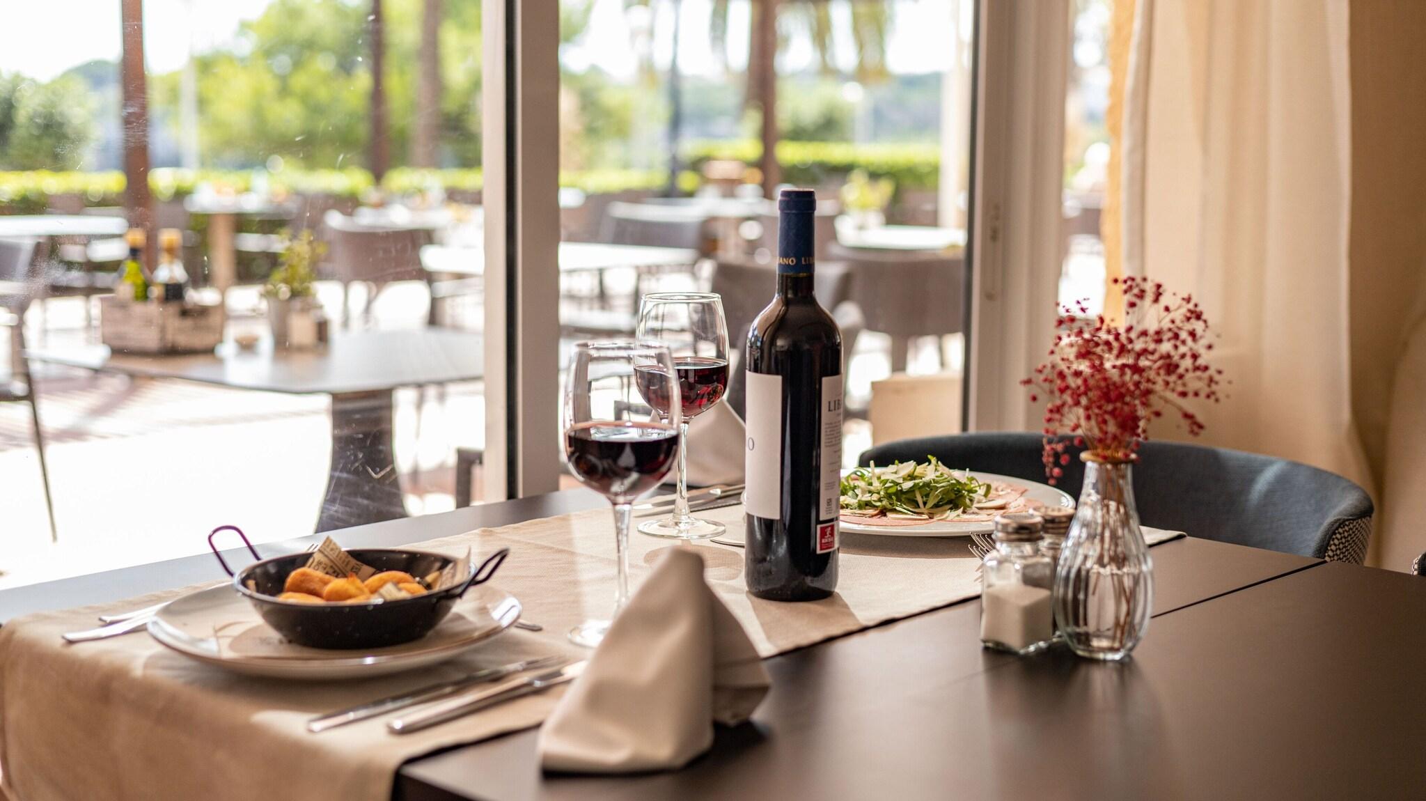 Seth Port Mahón by null