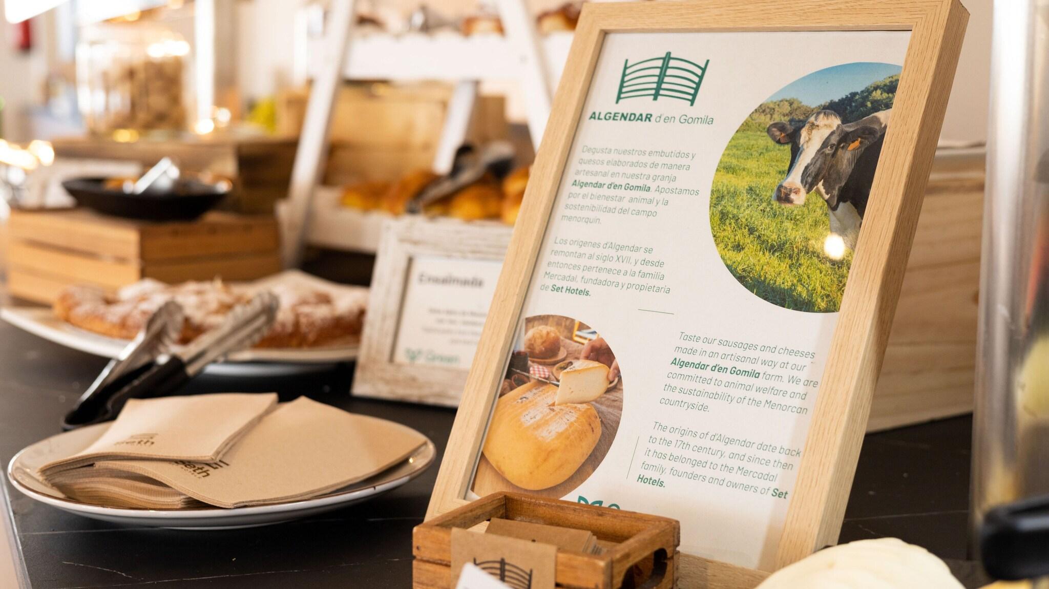 Seth Port Mahón by null