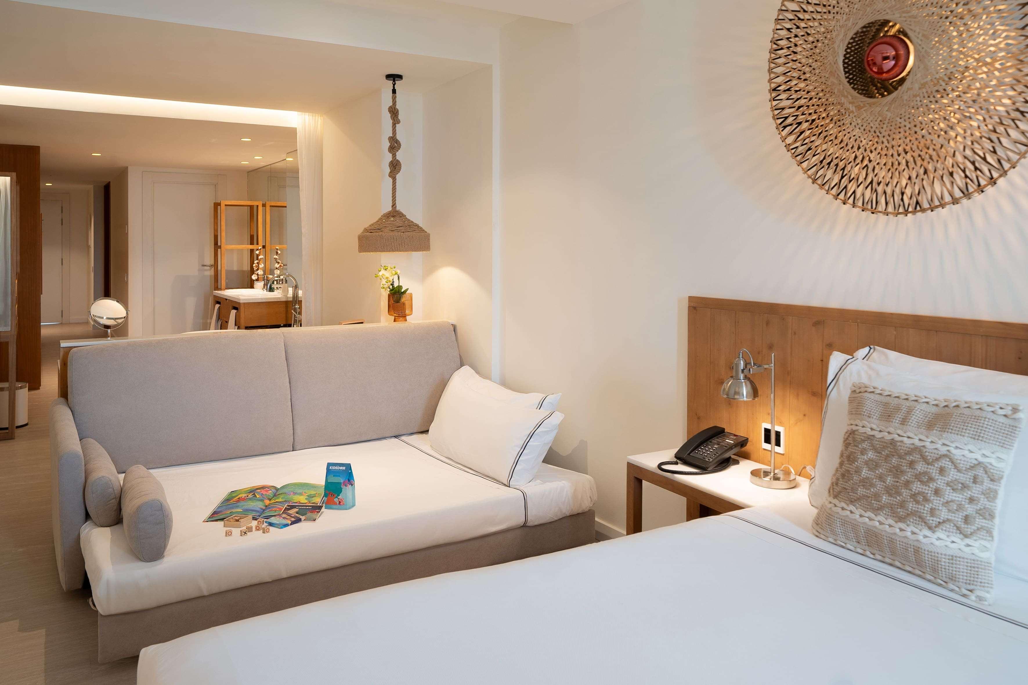 Meliá Cala Galdana