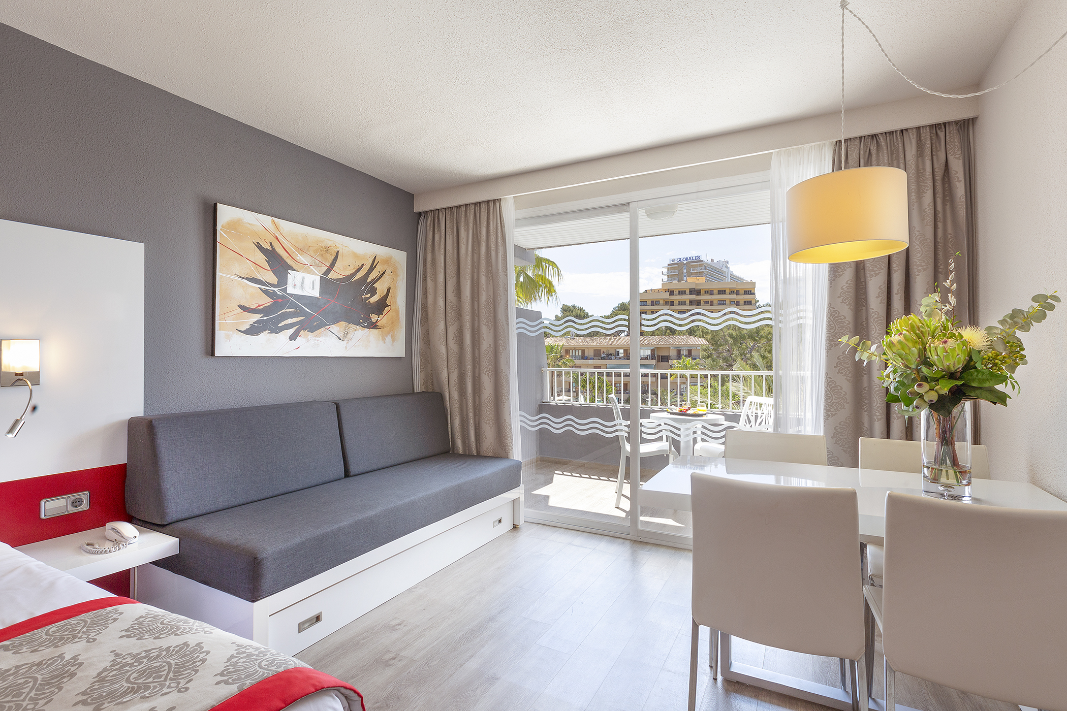 MarSenses Rosa del Mar Hotel & Spa