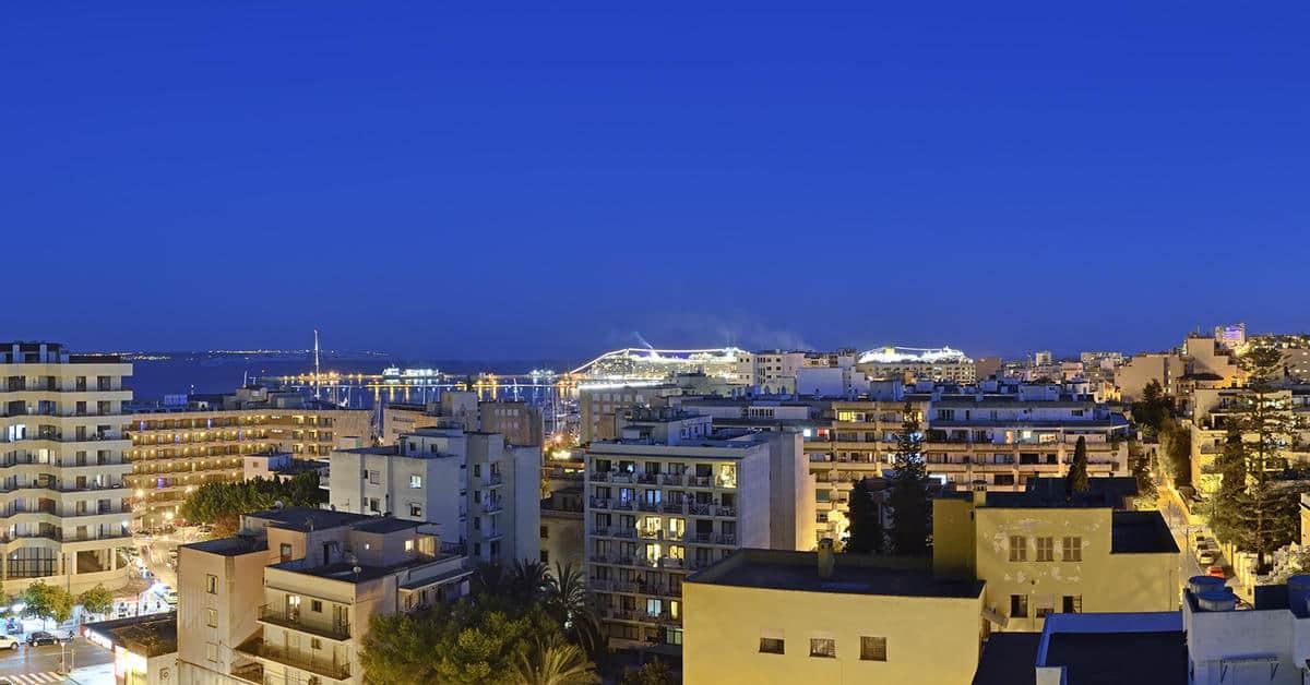 INNSiDE by Meliá Palma Bosque by null