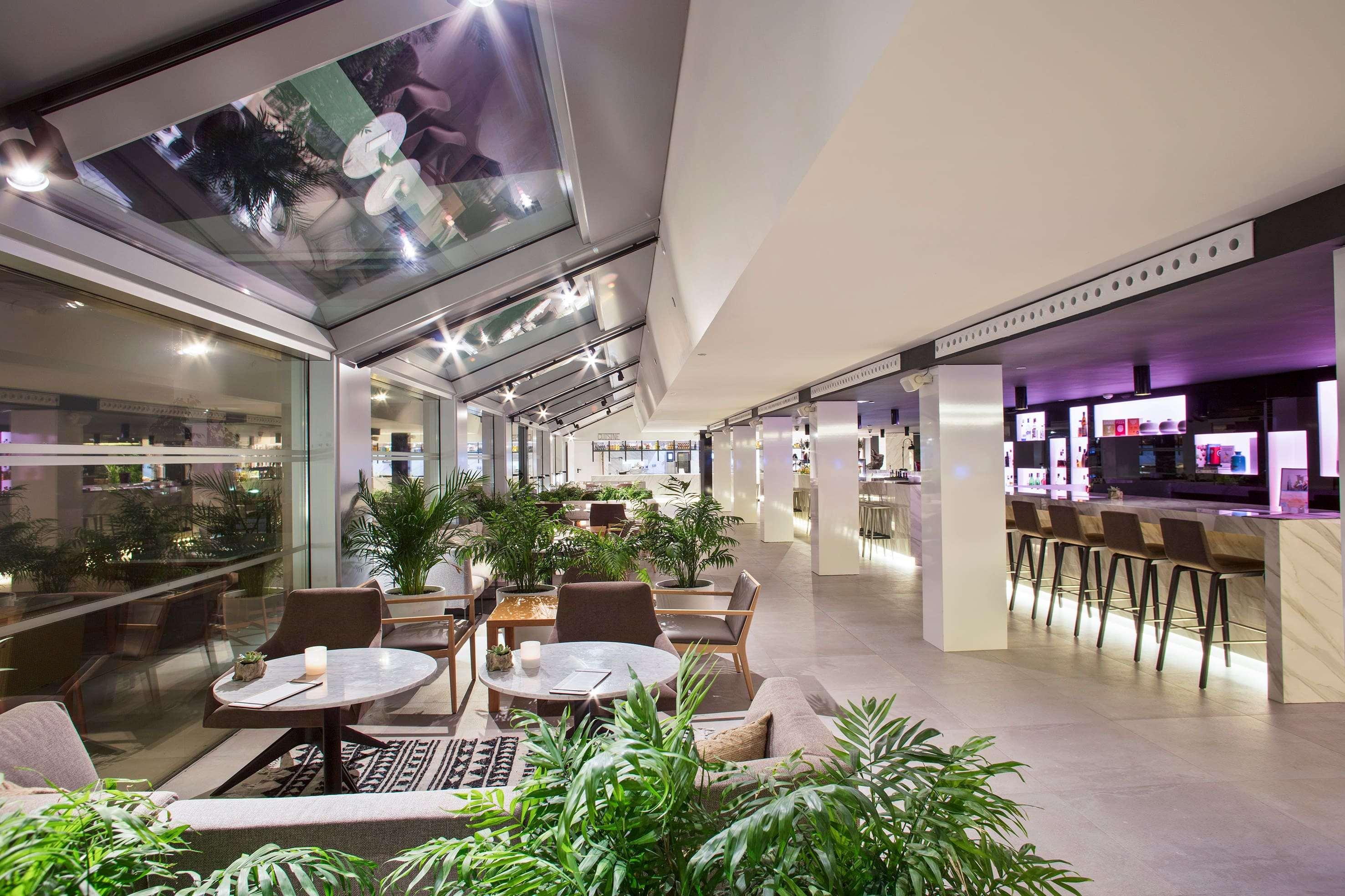 Innside Palma Bosque Hotel