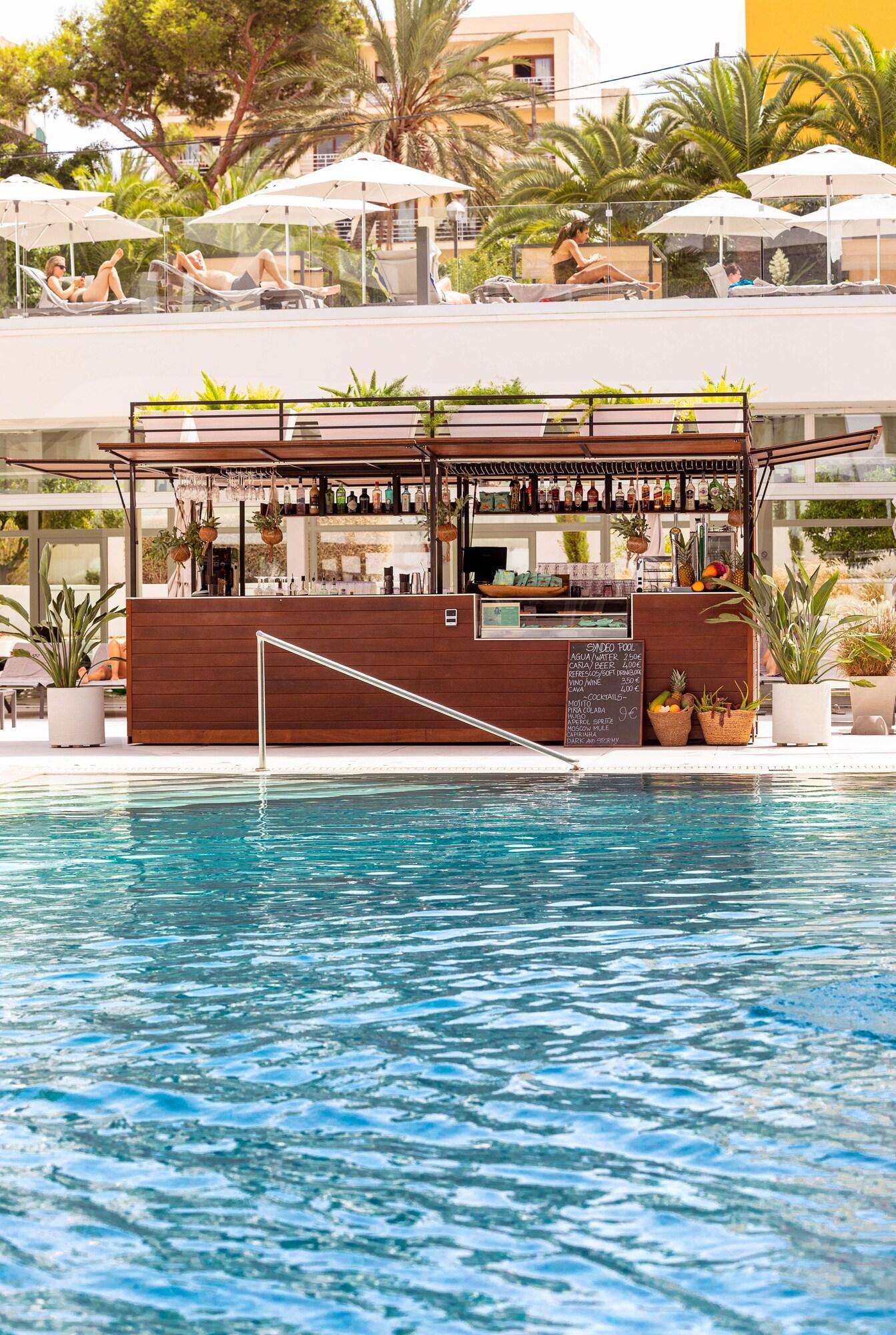 INNSiDE by Meliá Palma Bosque by null