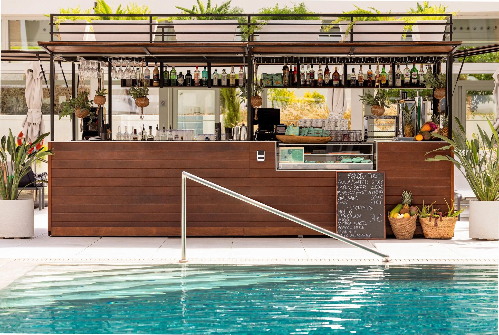 INNSiDE by Meliá Palma Bosque by null