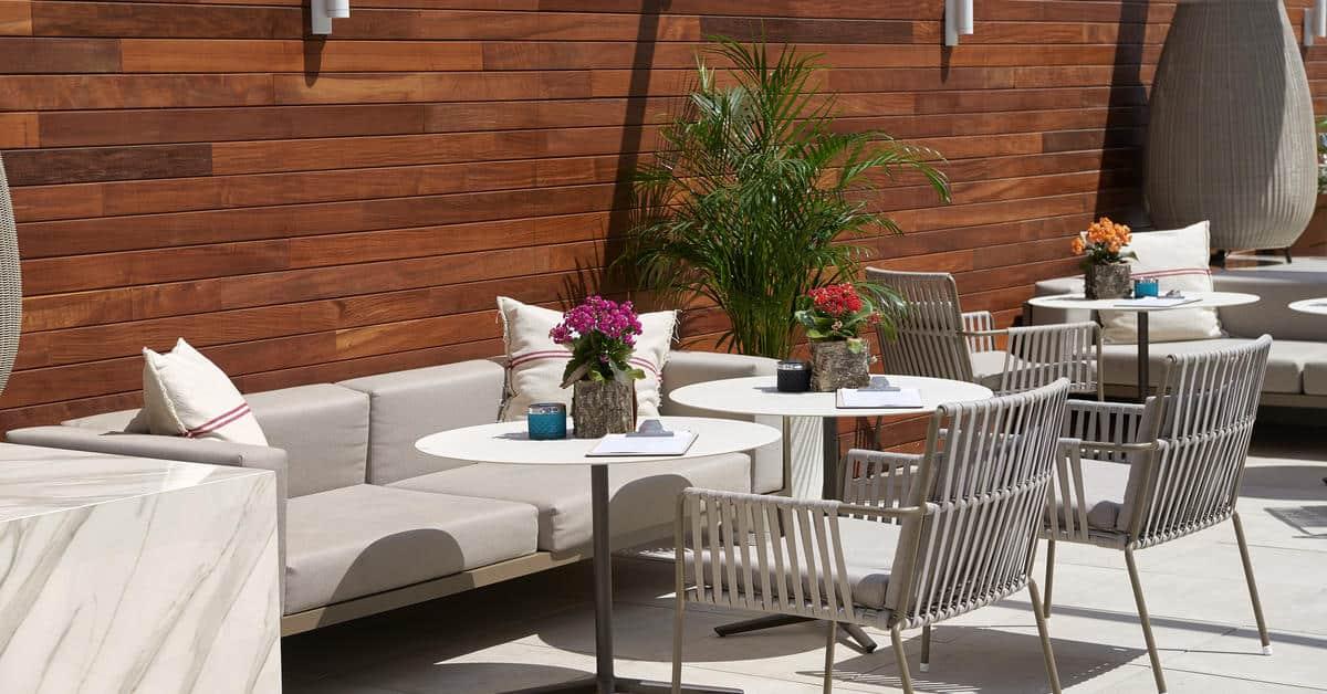 INNSiDE by Meliá Palma Bosque by null