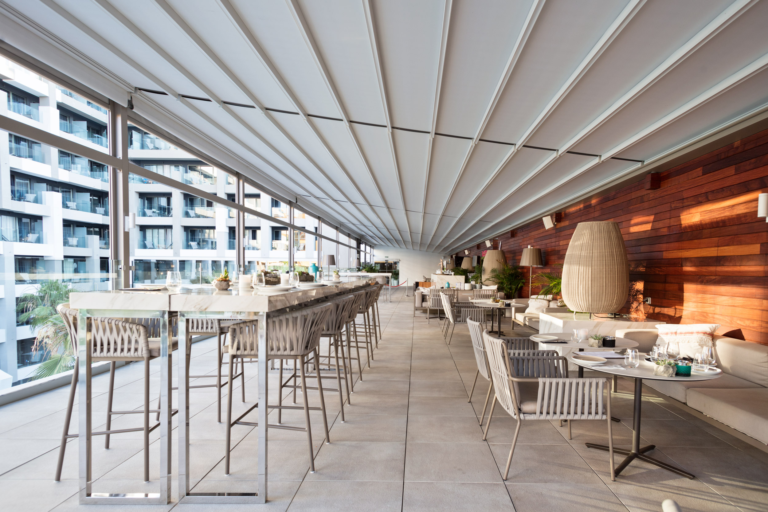 INNSiDE by Meliá Palma Bosque by null